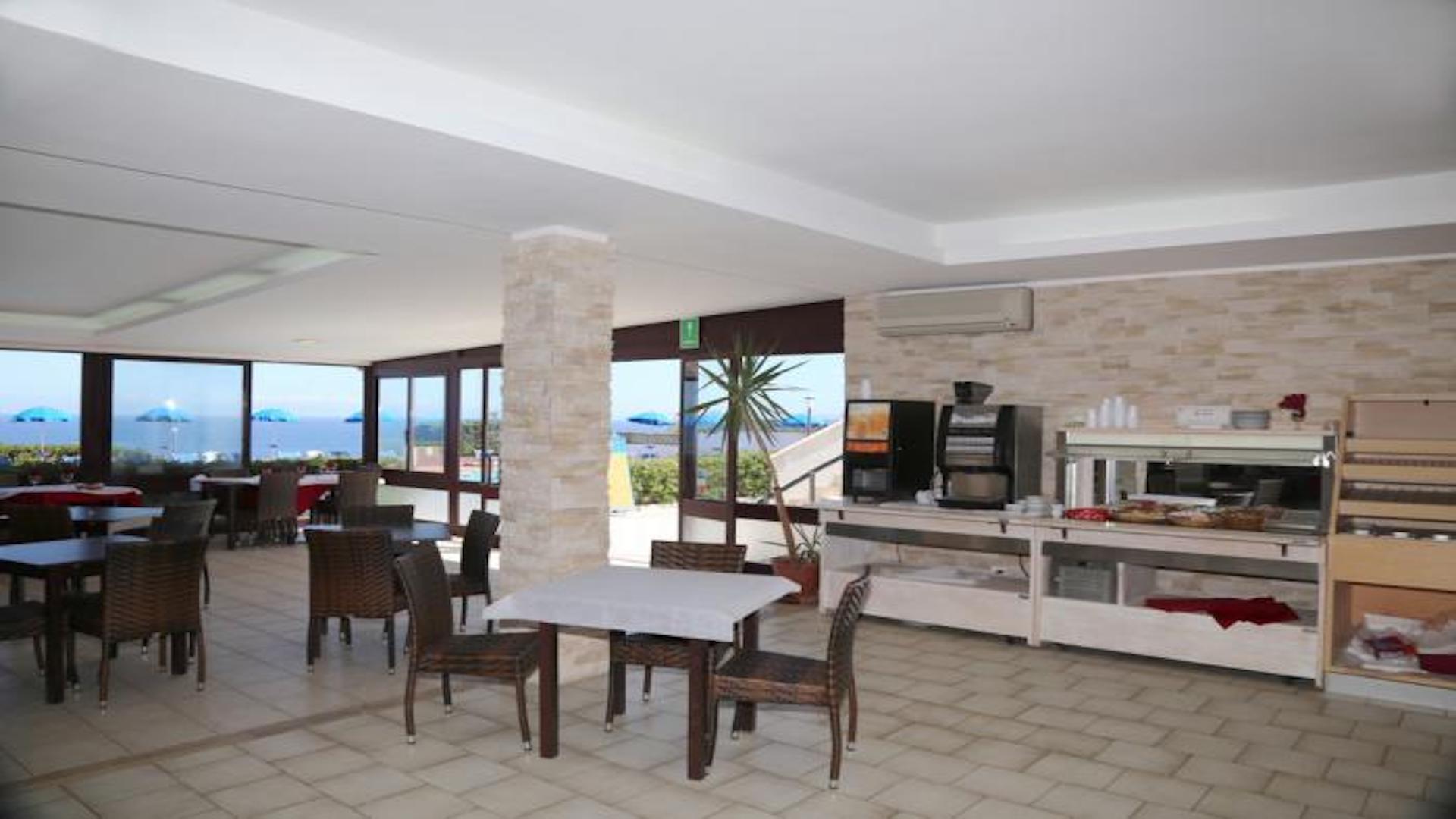 Hotel La Baia
