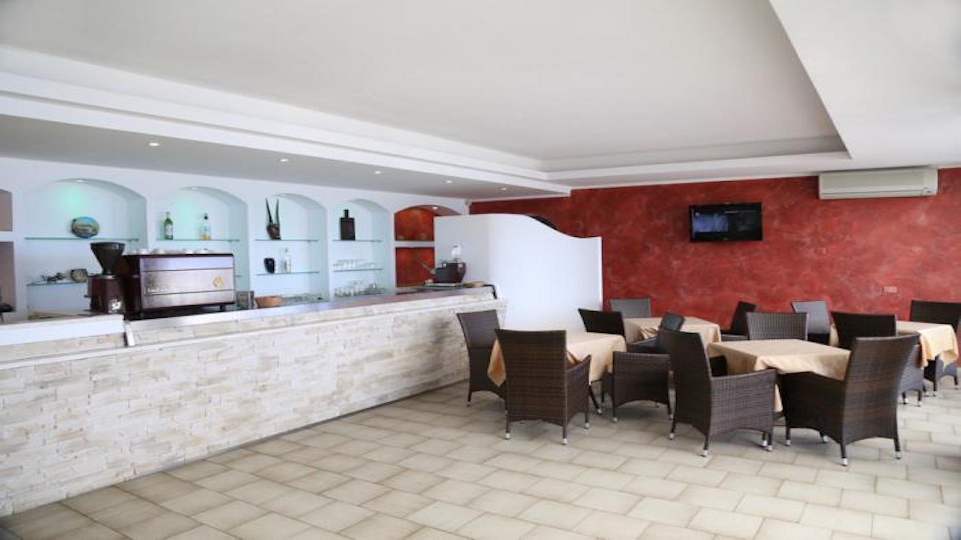 Hotel La Baia