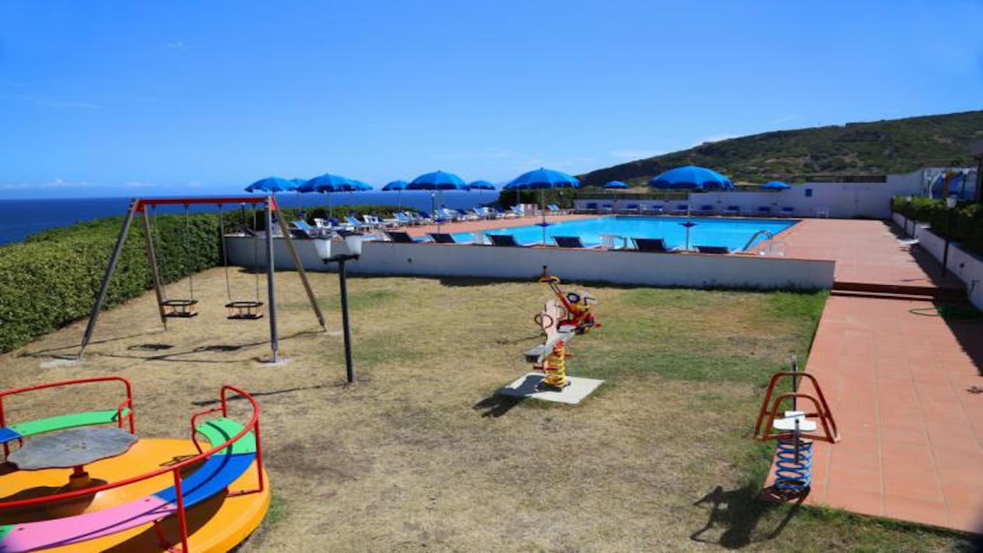Hotel La Baia