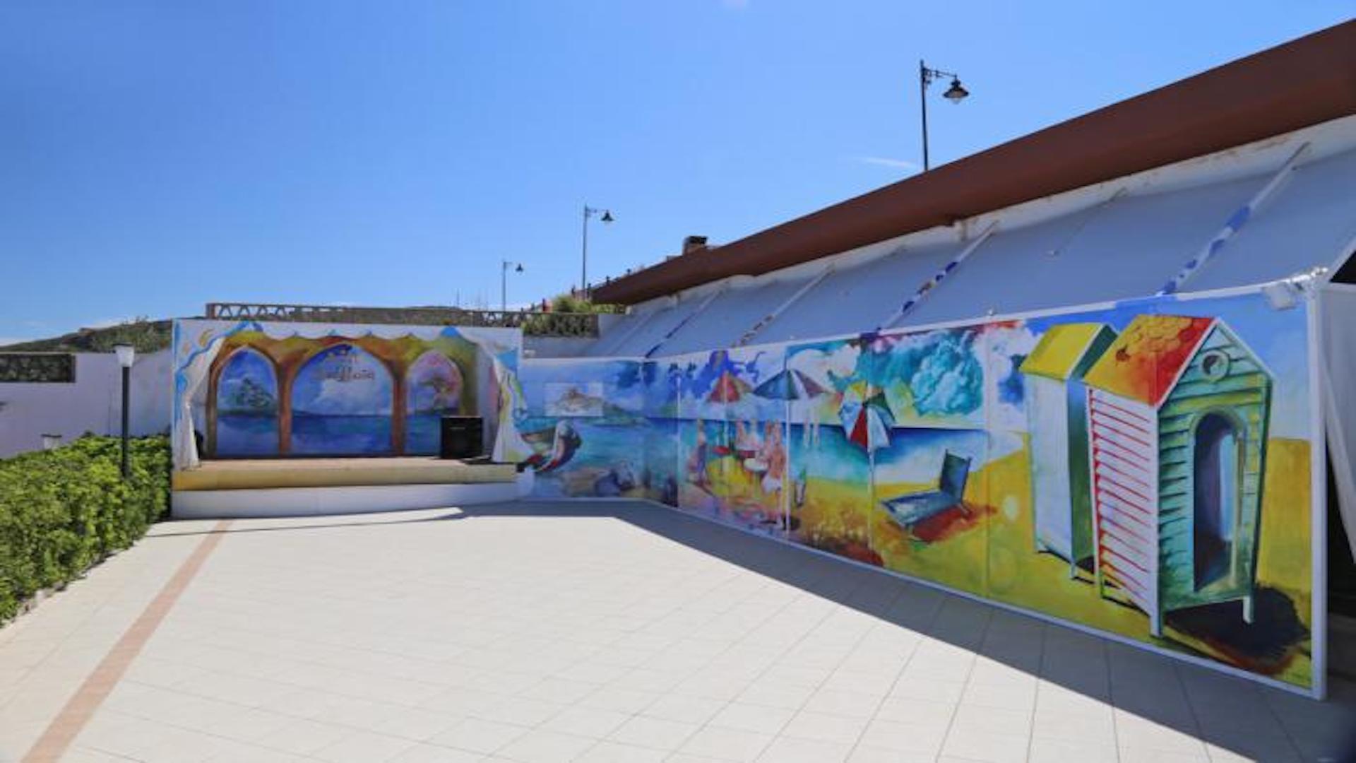 Hotel La Baia