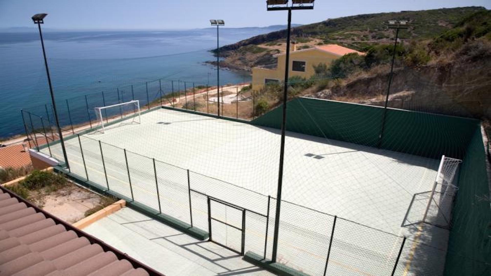 Hotel La Baia