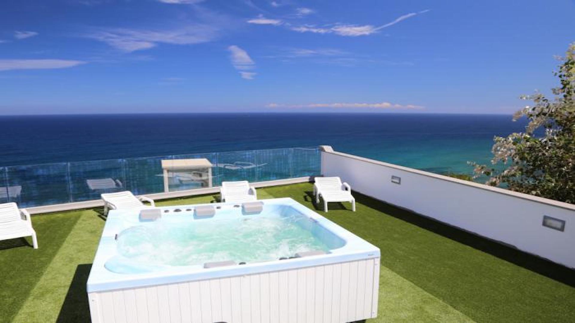 Hotel La Baia