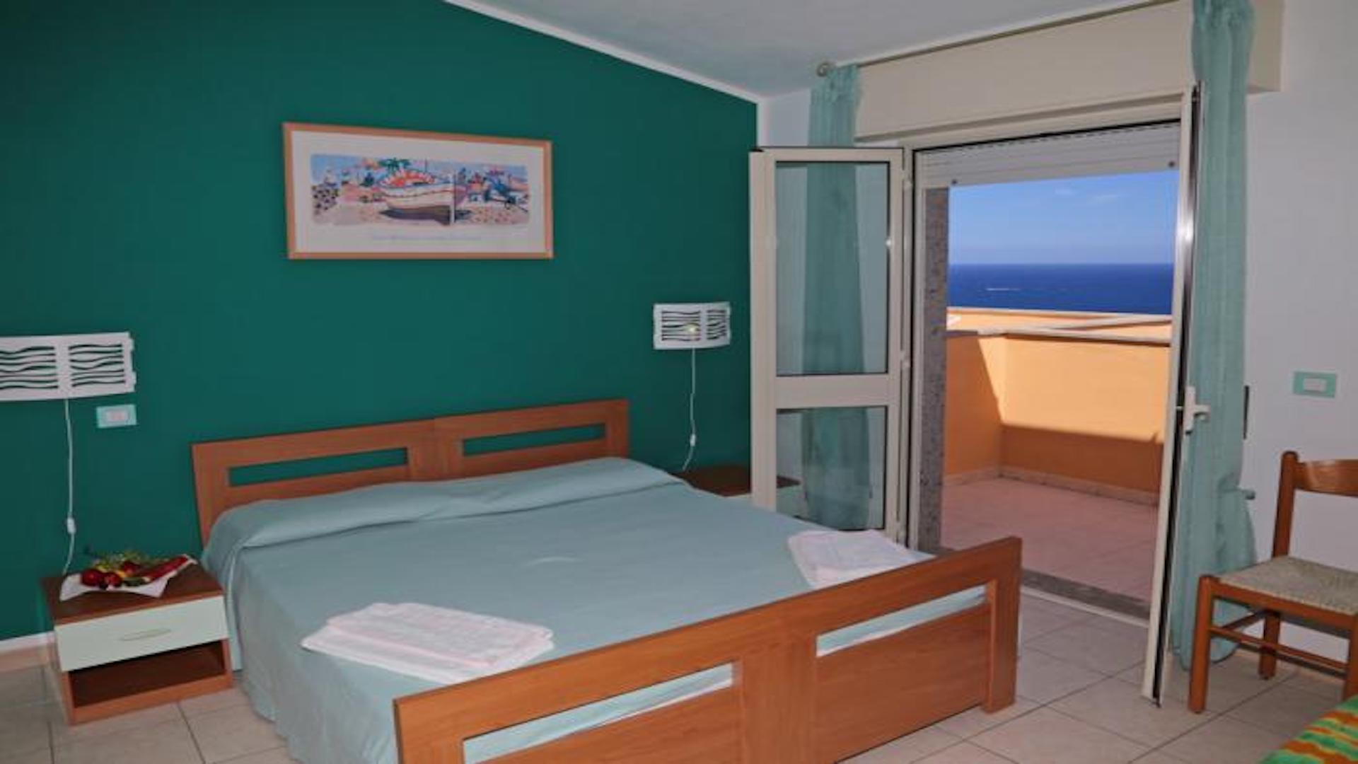 Hotel La Baia