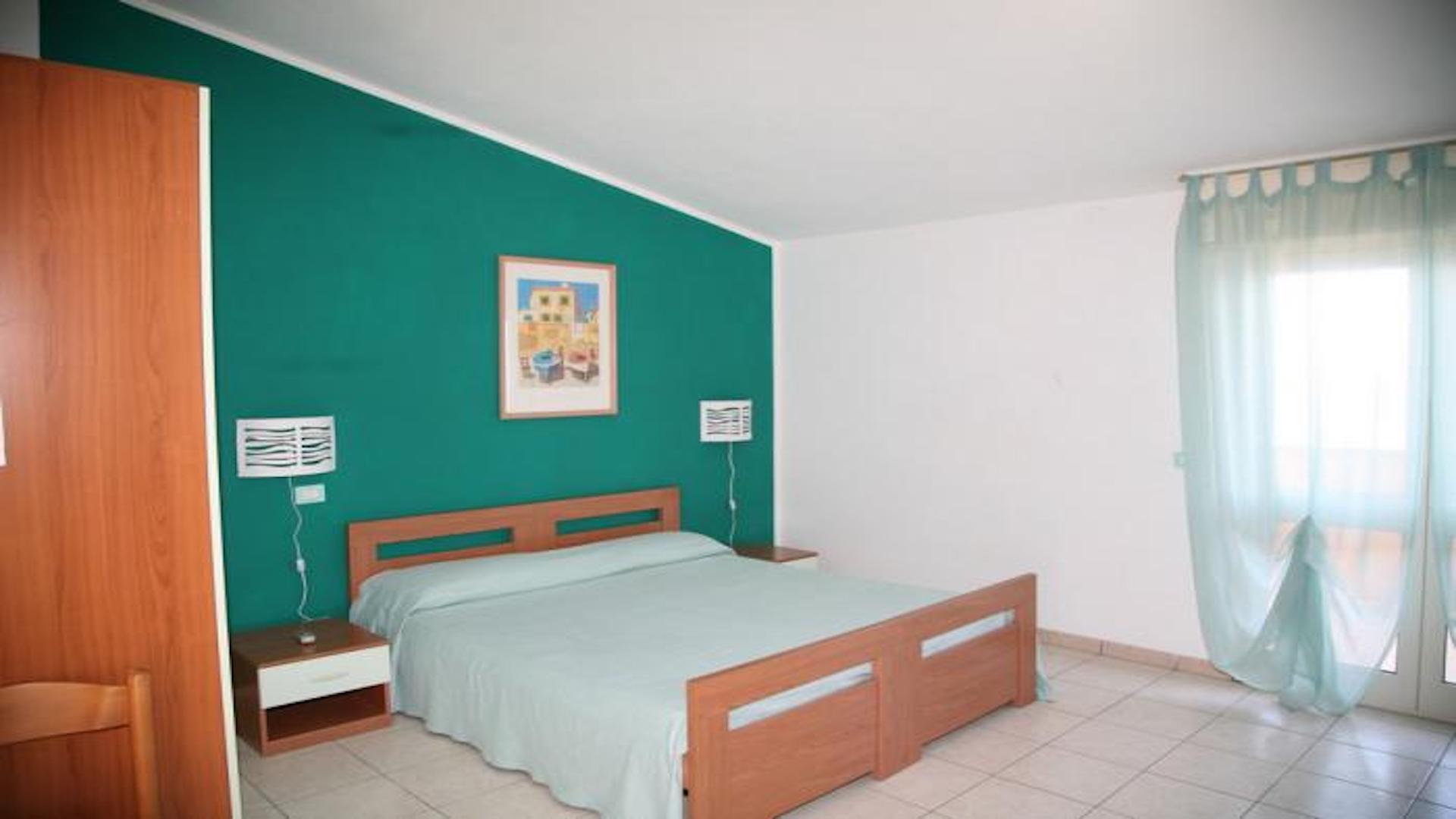 Hotel La Baia