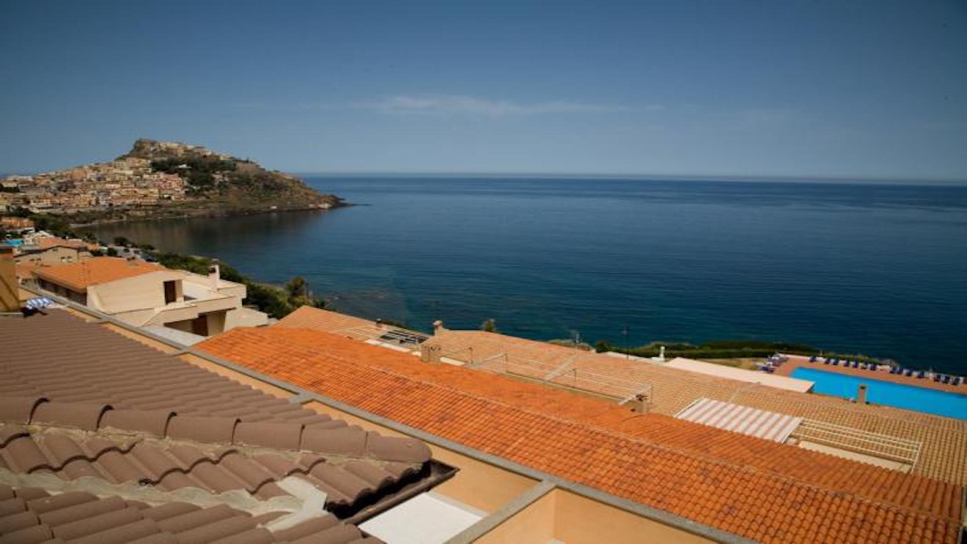 Hotel La Baia