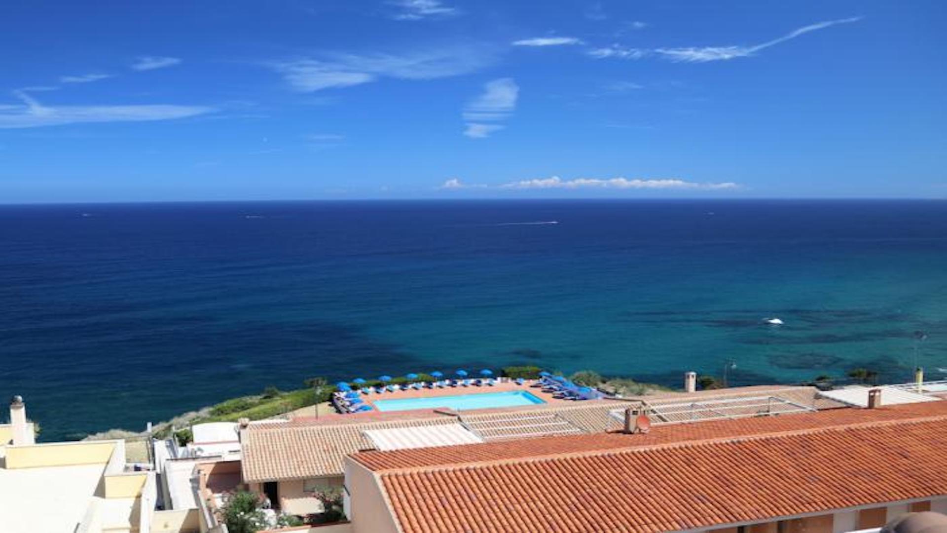 Hotel La Baia