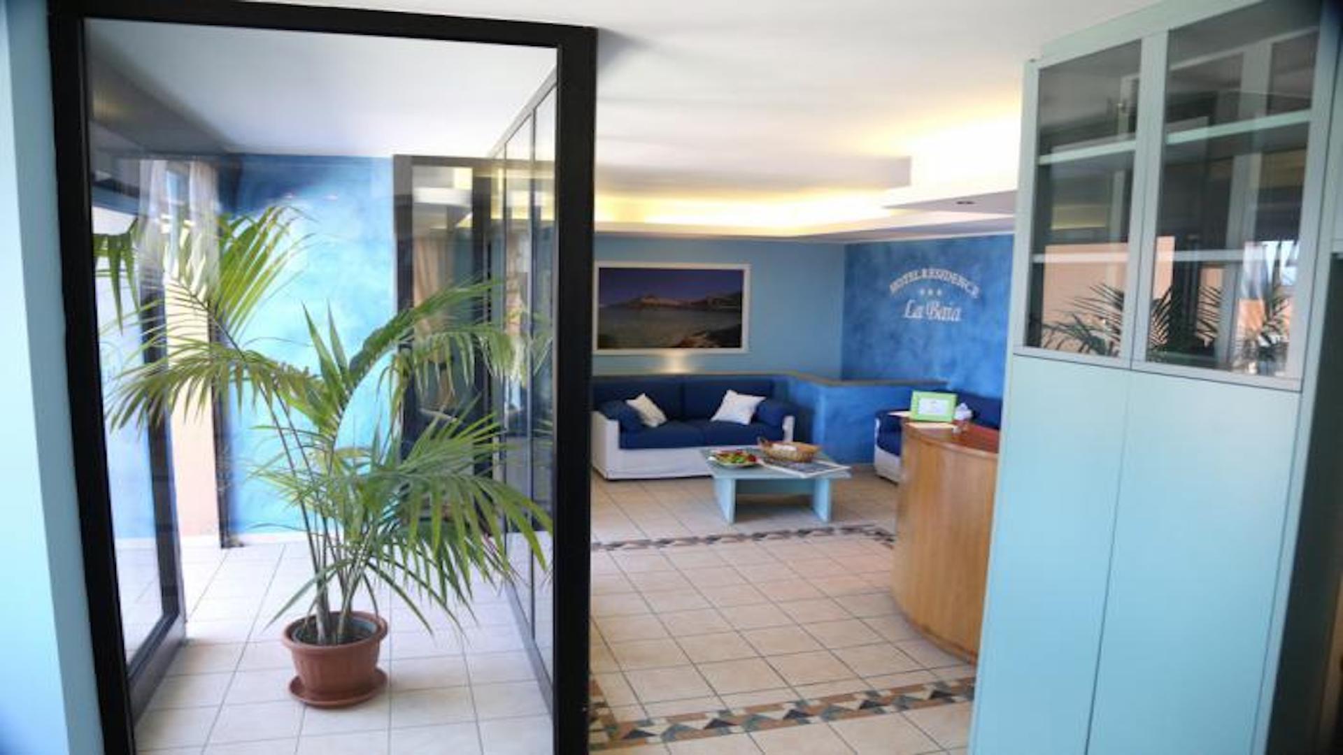 Hotel La Baia