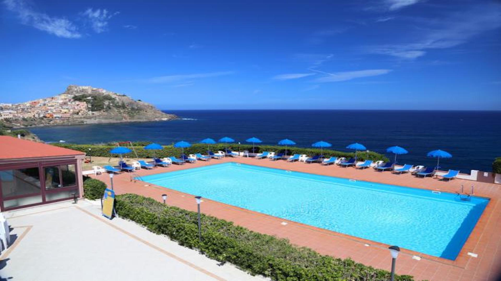 Hotel La Baia