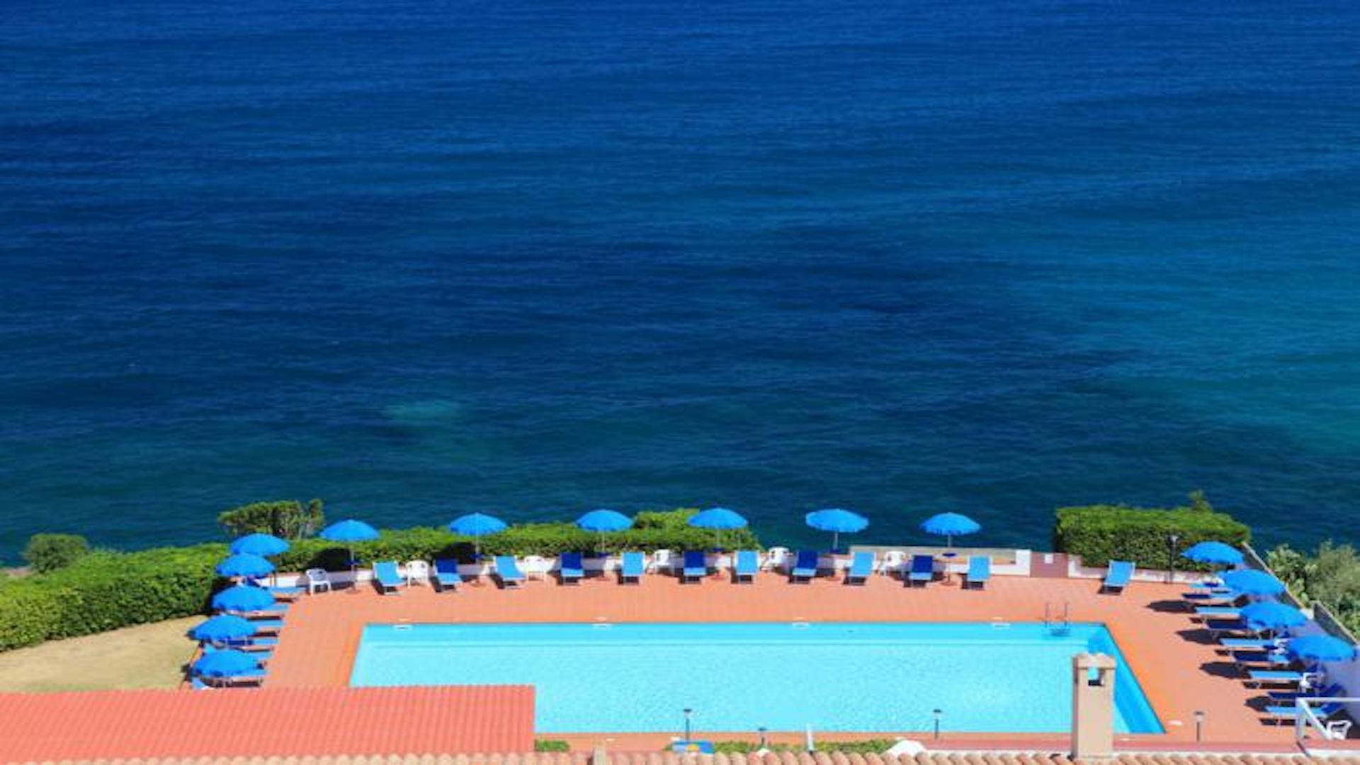 Hotel La Baia