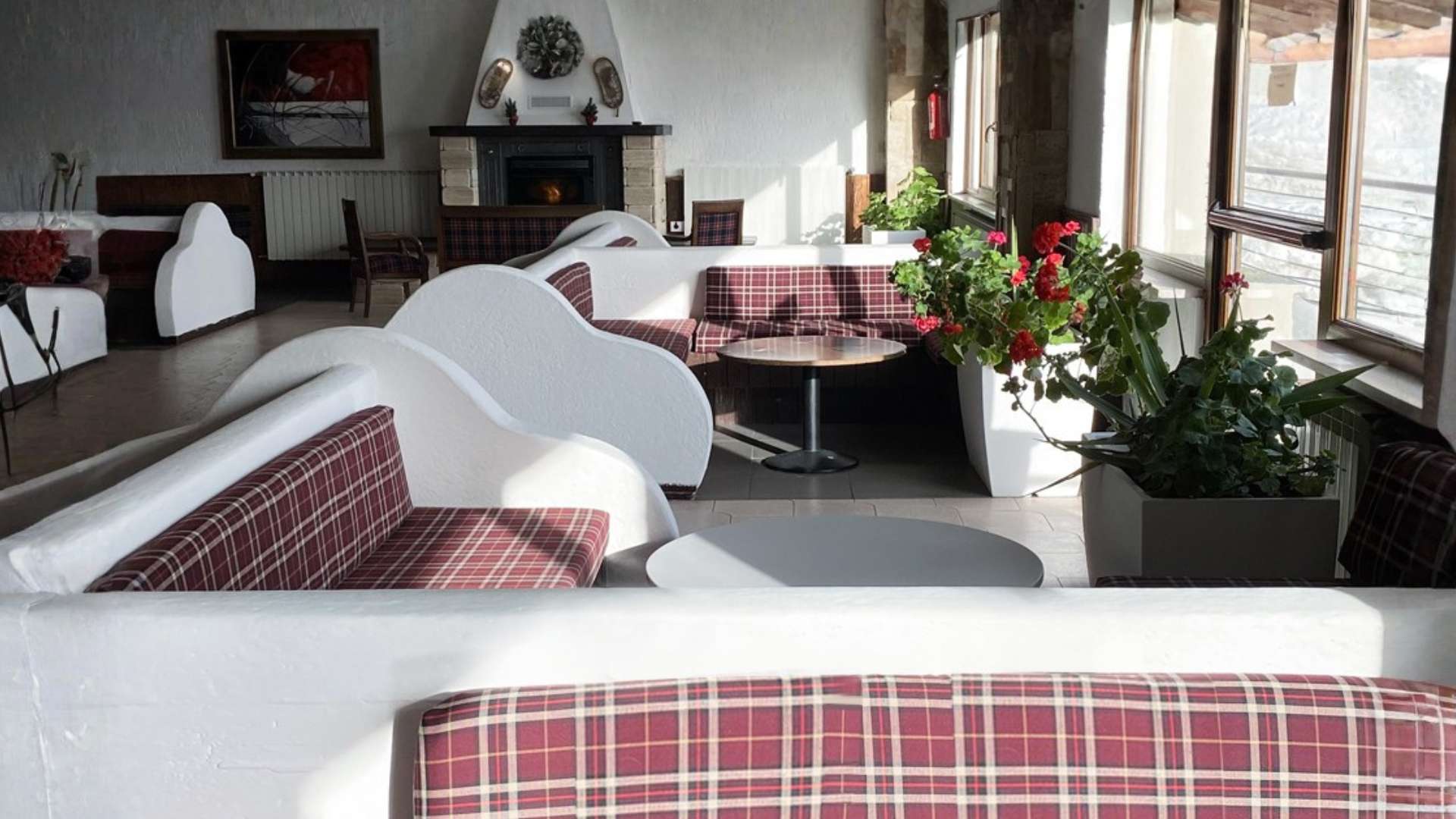 Hotel Paradiso Aremogna