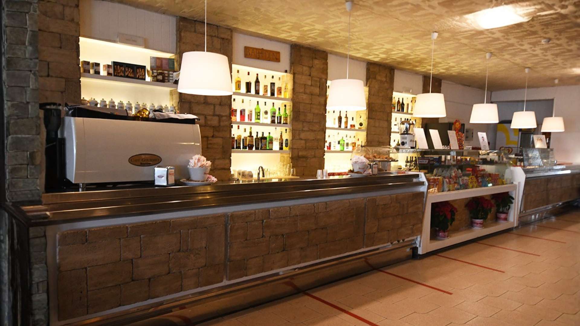 Hotel Paradiso Aremogna