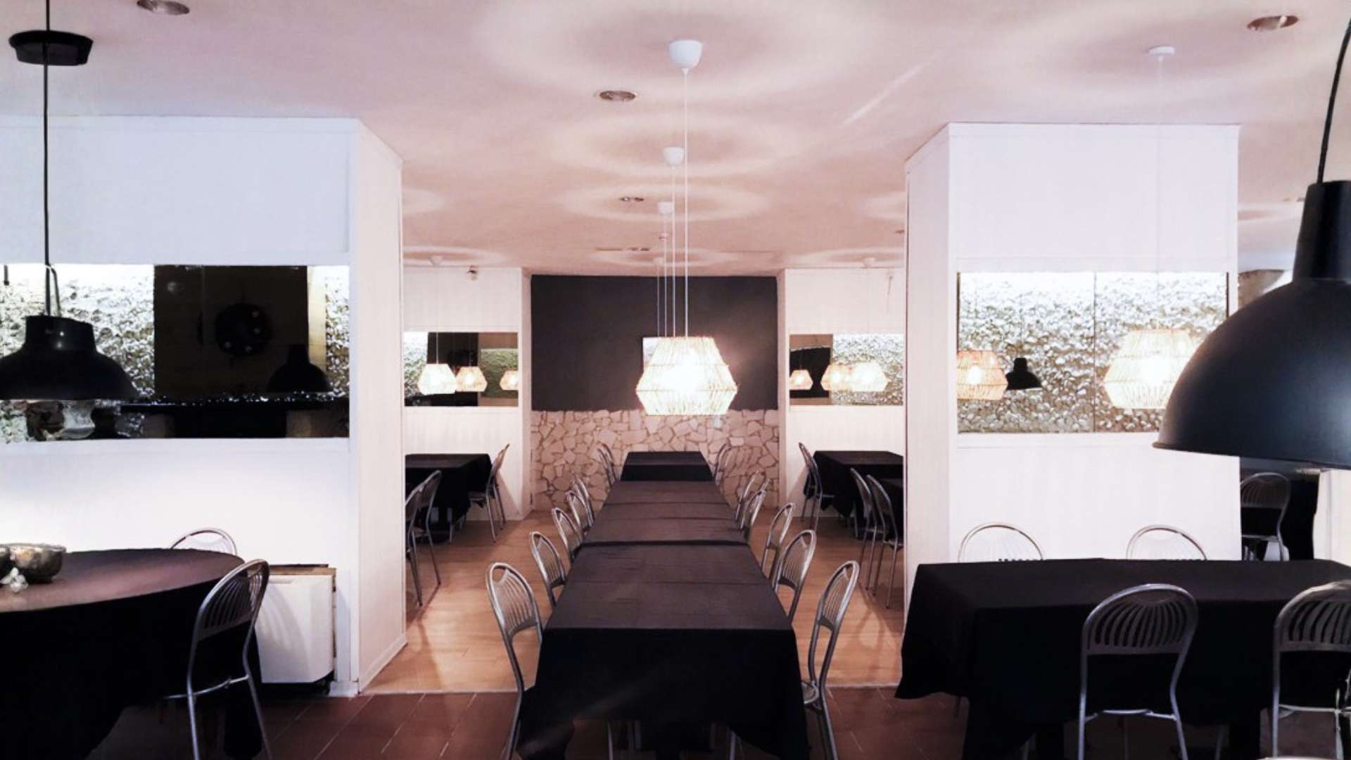 Hotel Paradiso Aremogna