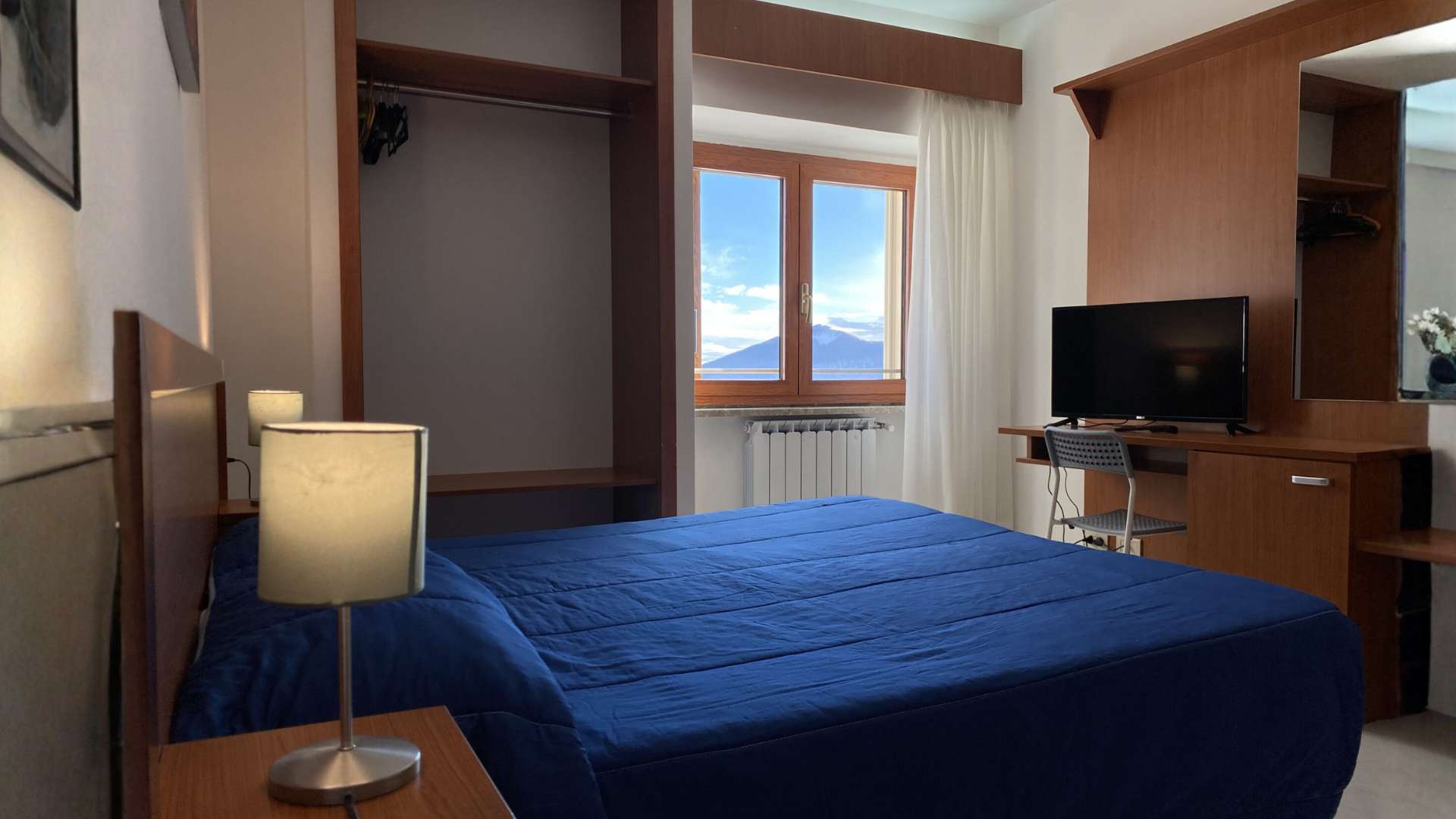 Hotel Paradiso Aremogna