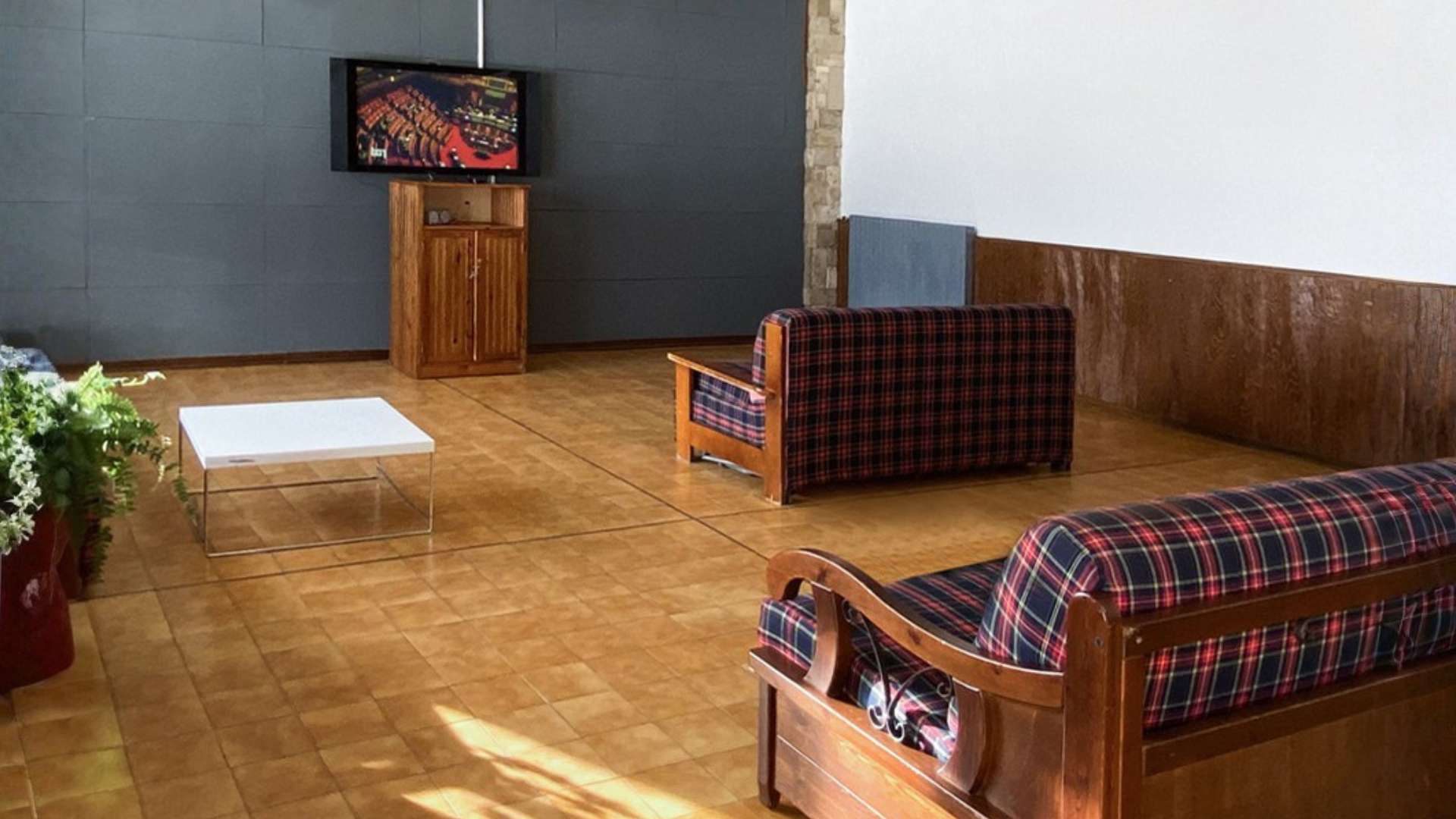 Hotel Paradiso Aremogna