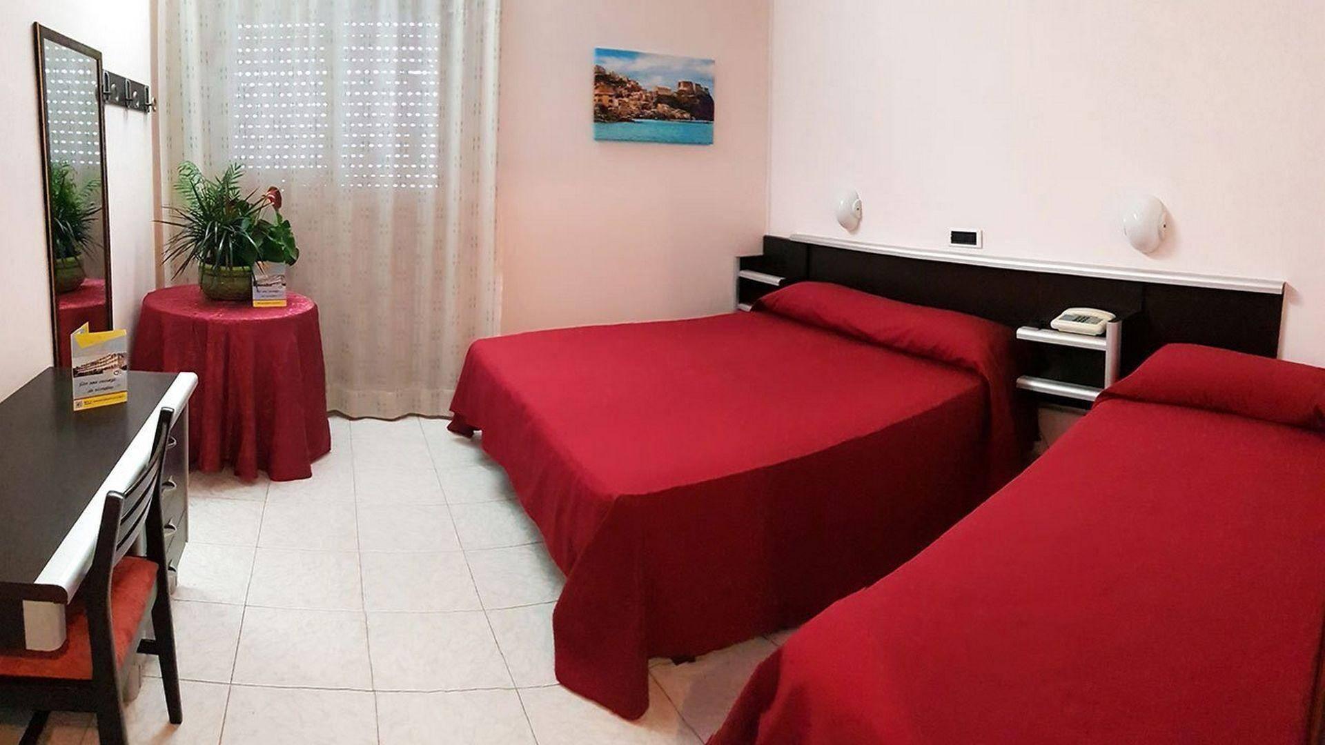 Hotel Parco dei Principi