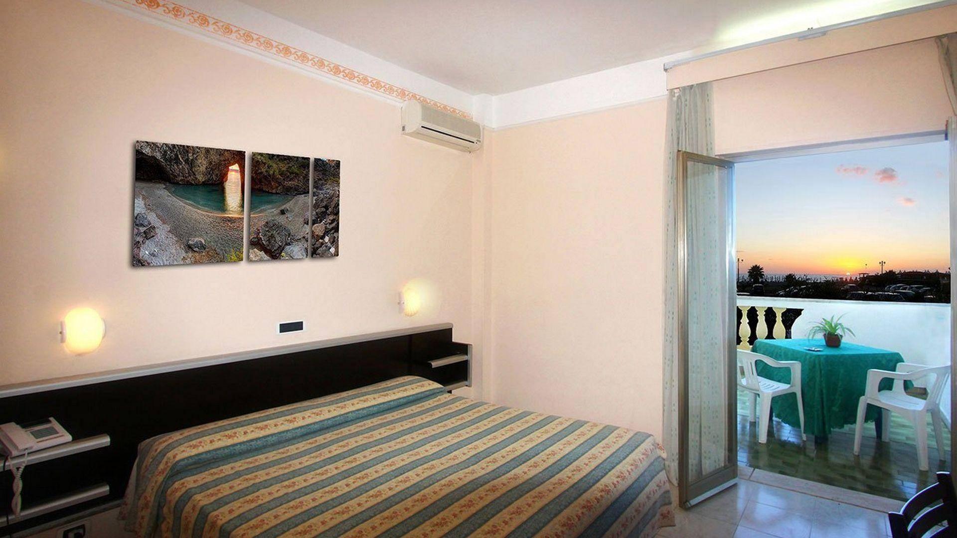 Hotel Parco dei Principi