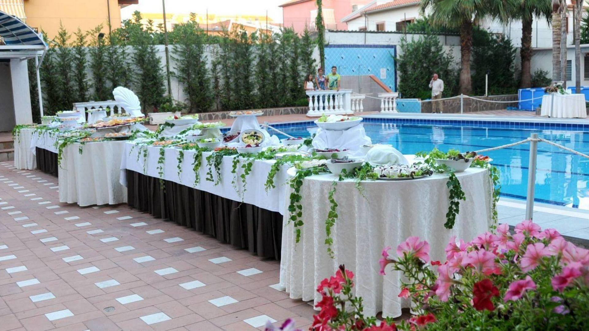 Hotel Parco dei Principi