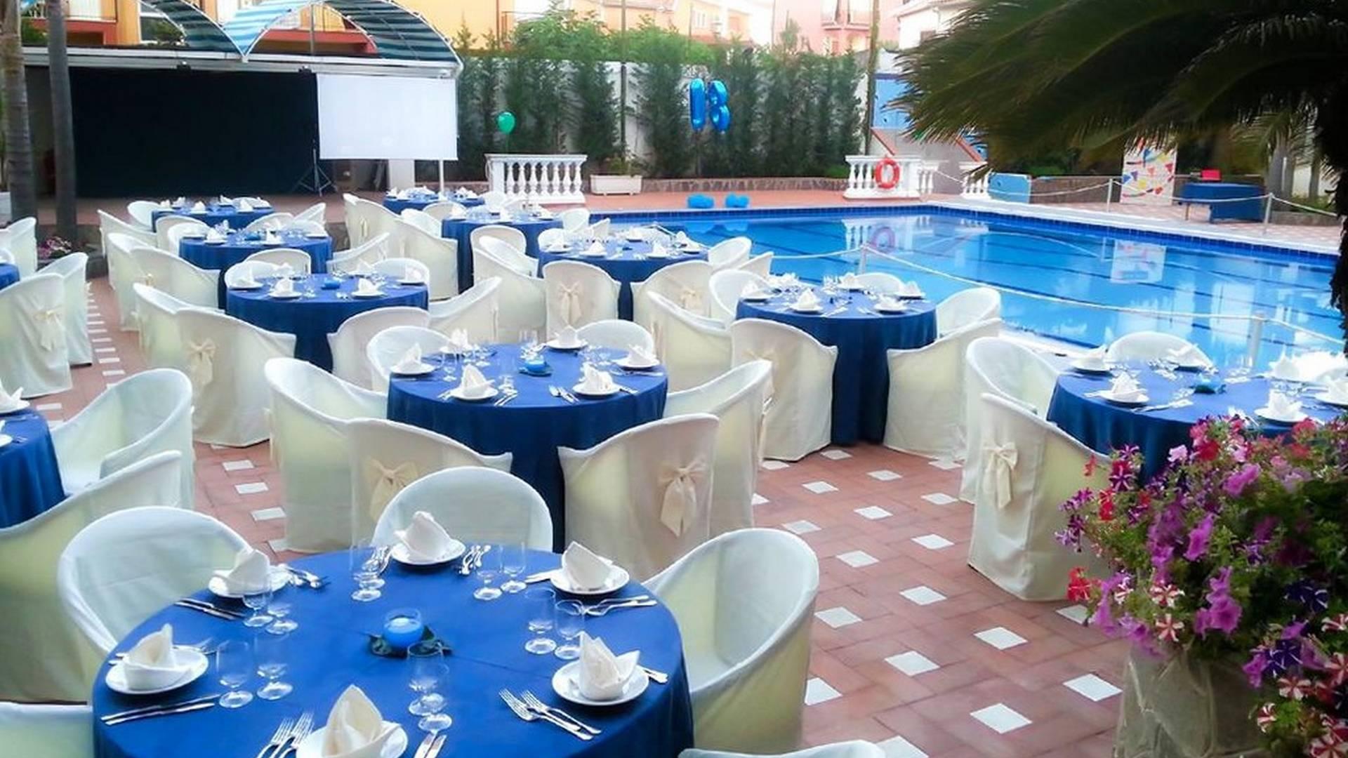 Hotel Parco dei Principi