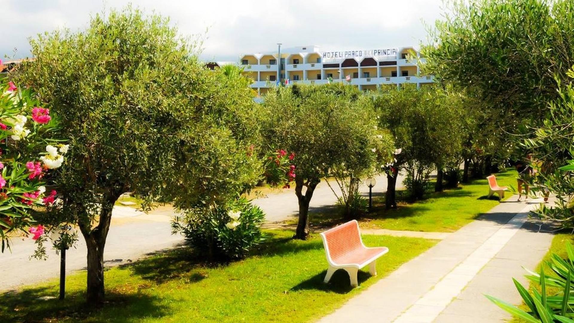 Hotel Parco dei Principi