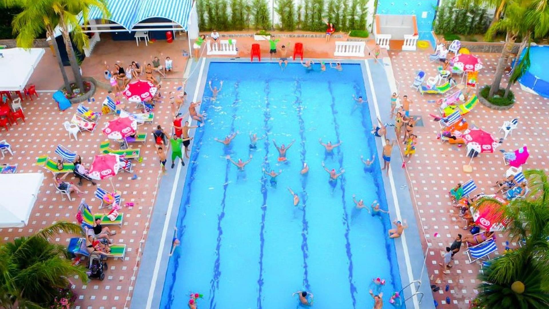 Hotel Parco dei Principi