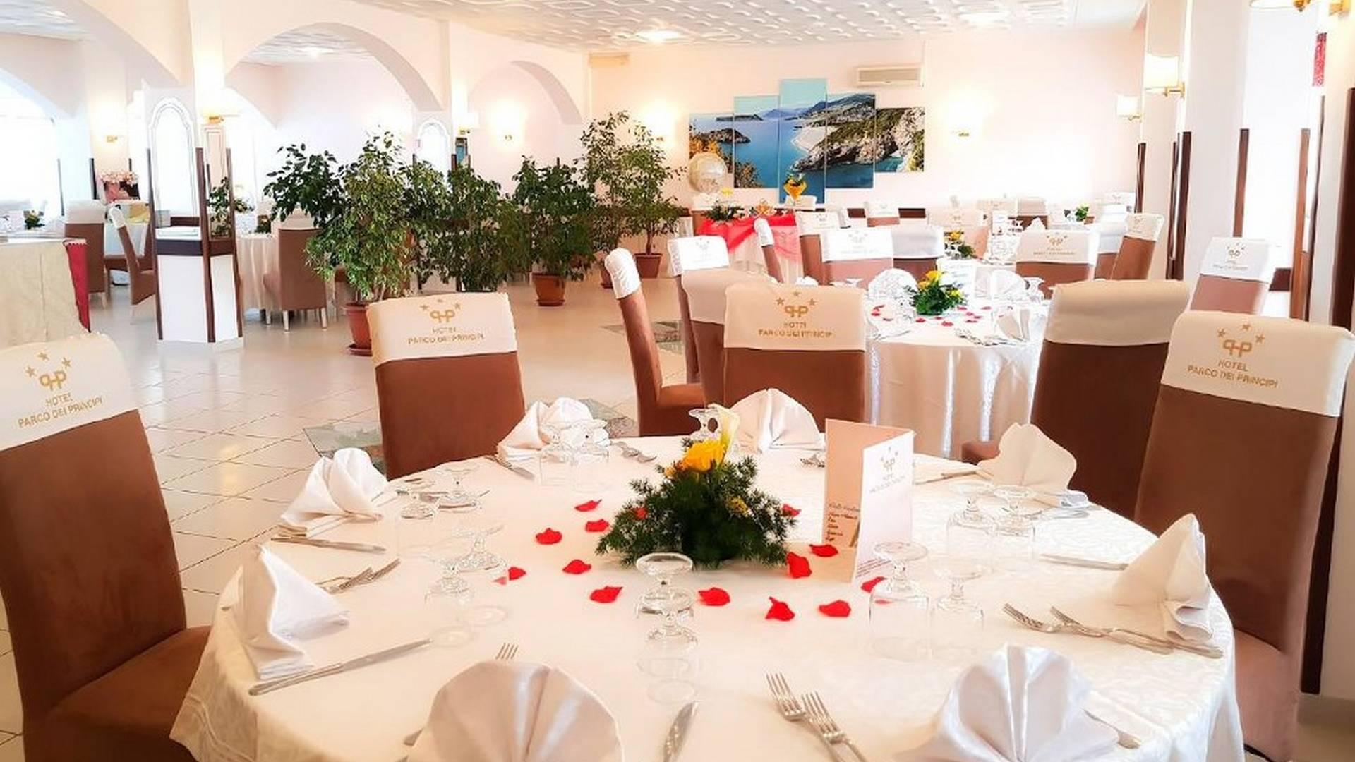 Hotel Parco dei Principi