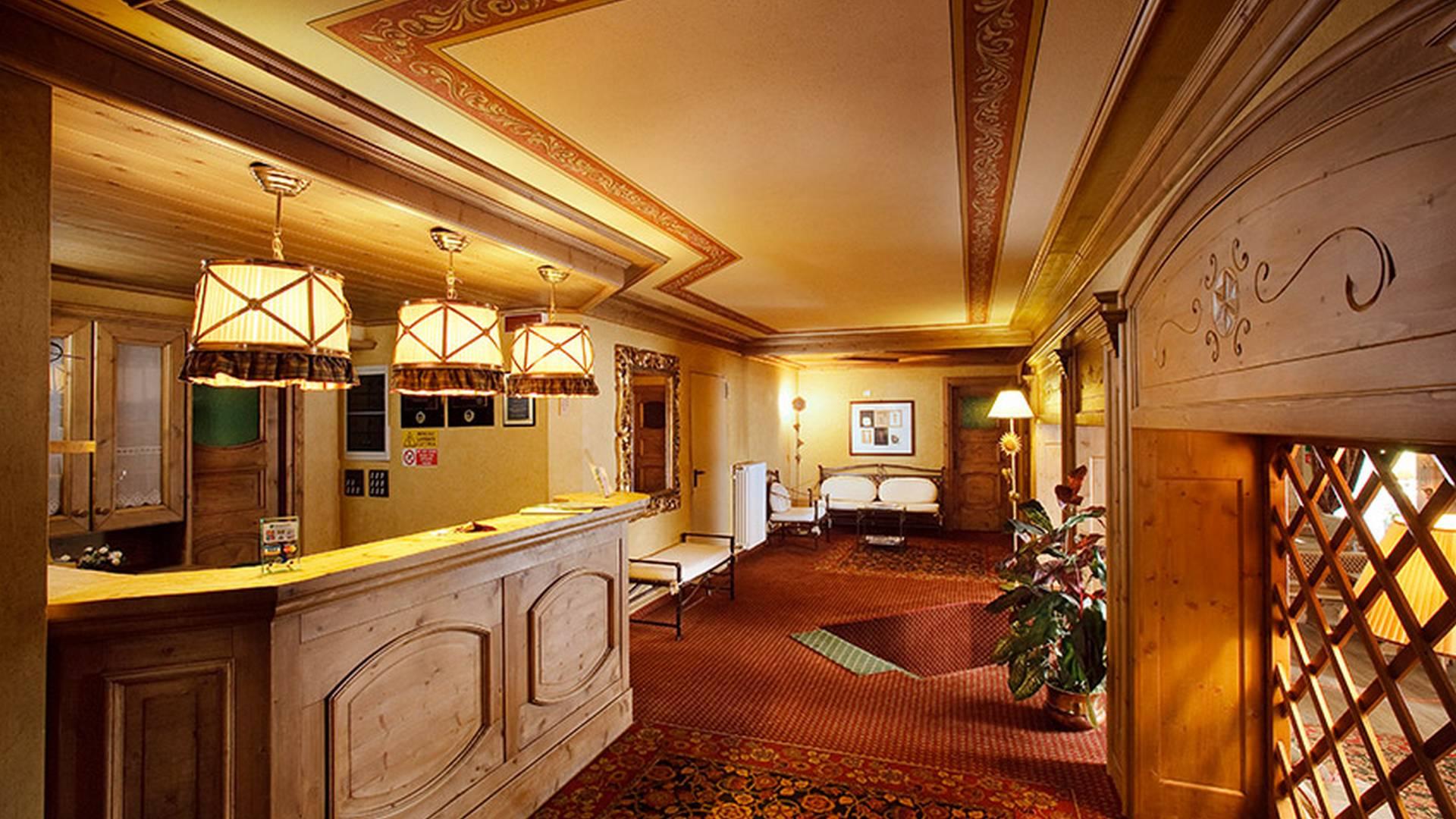 Hotel Perla