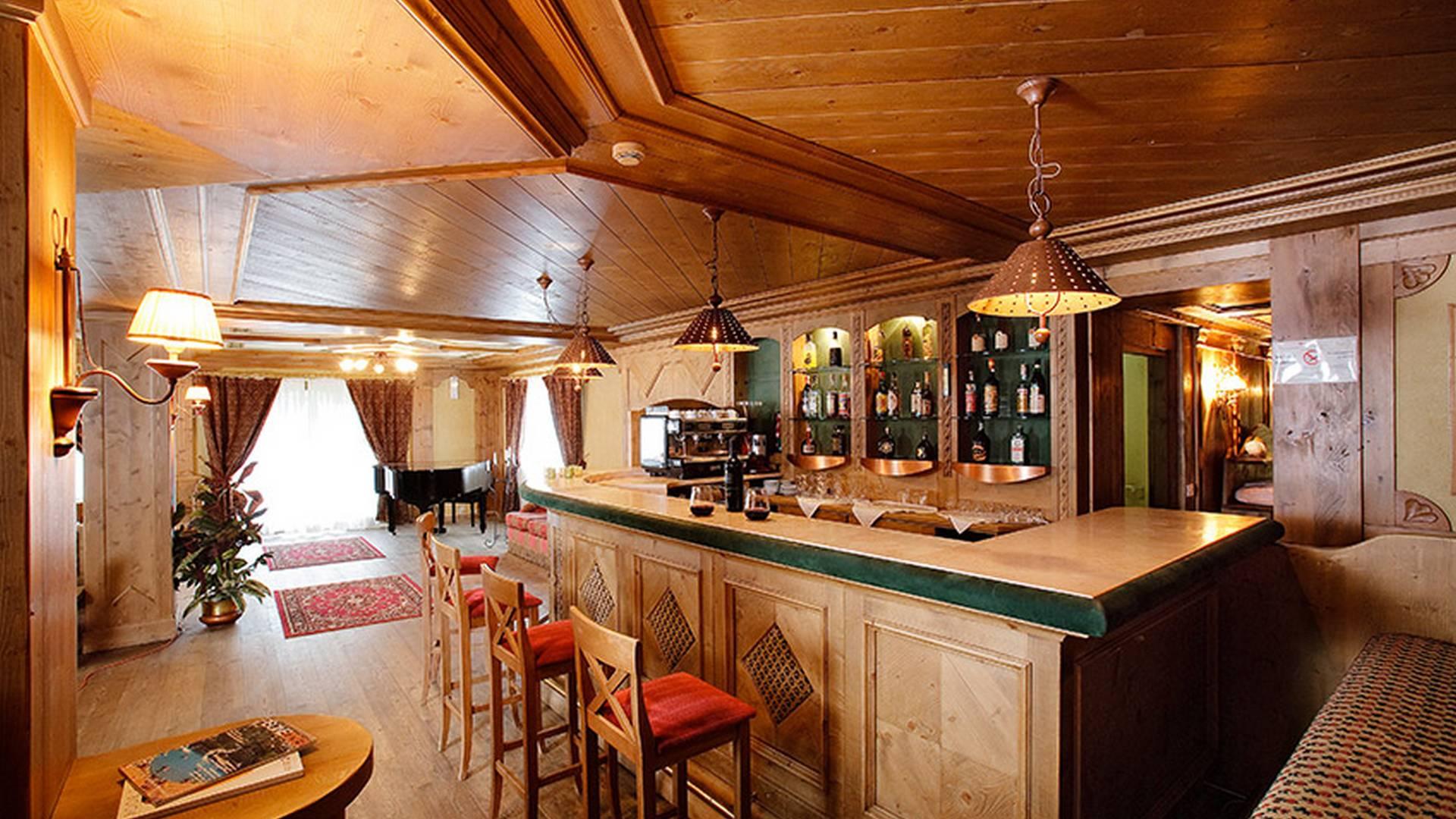 Hotel Perla
