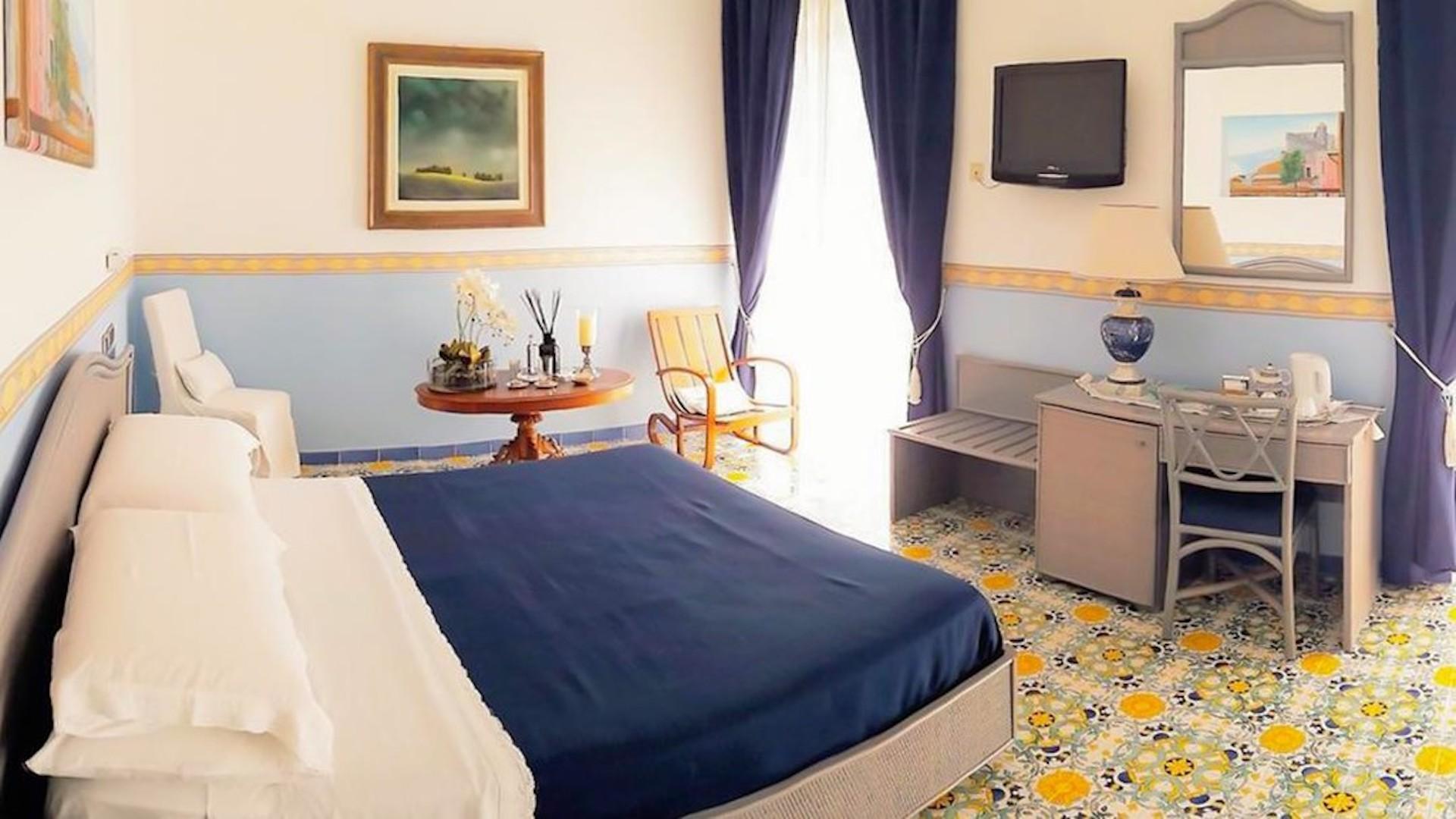 Hotel Stella Maris