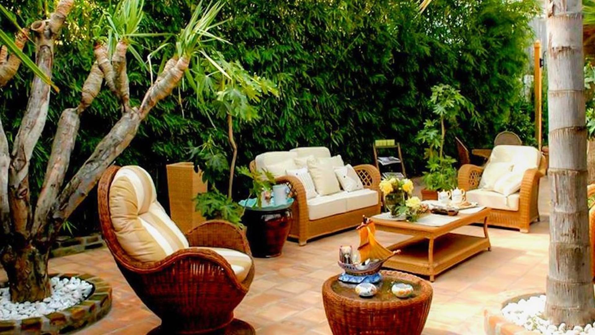 Hotel Stella Maris