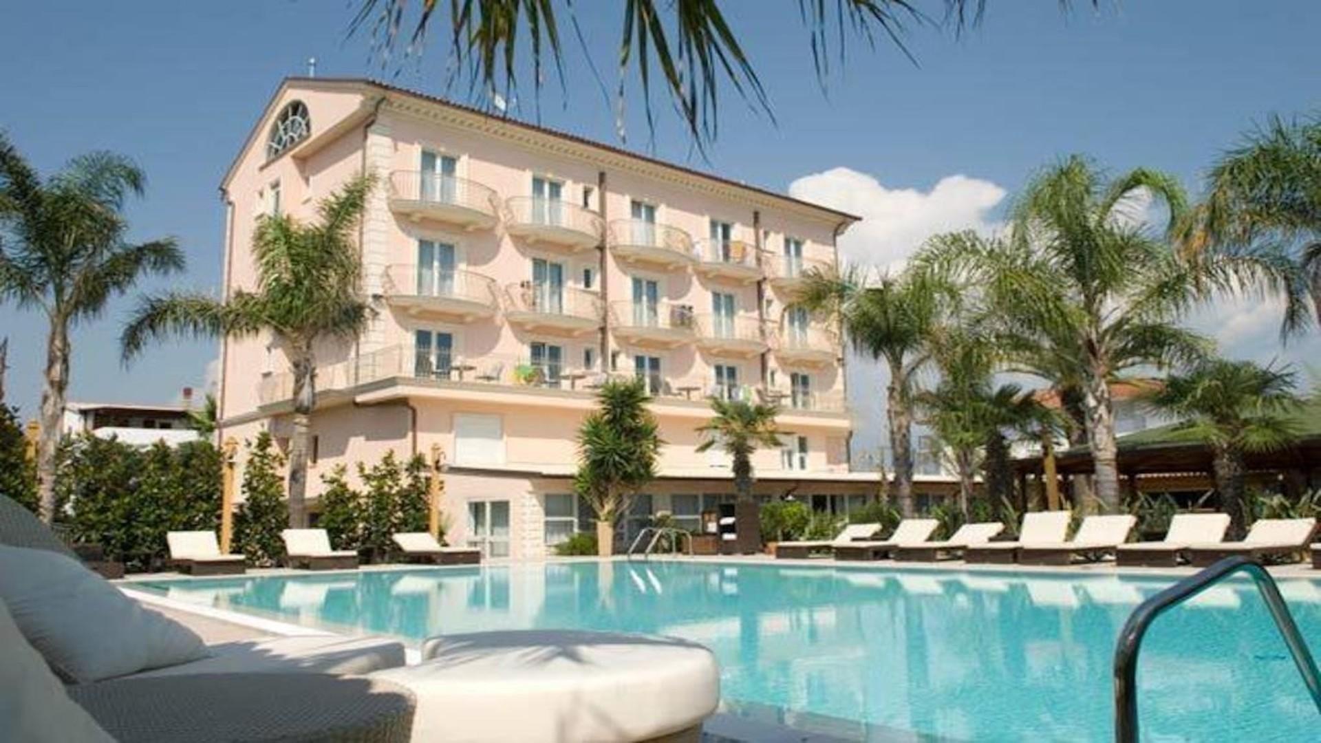 Hotel Stella Maris