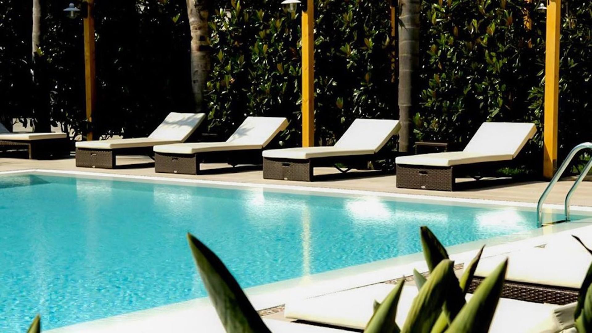 Hotel Stella Maris