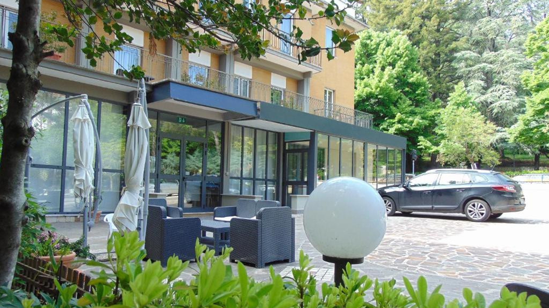 Hotel delle Terme & spa