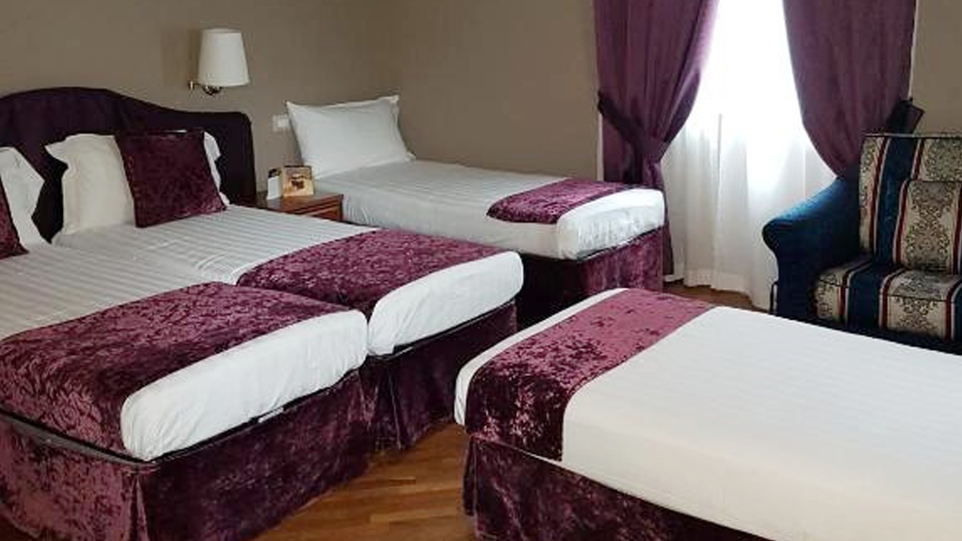 Hotel delle Terme & spa