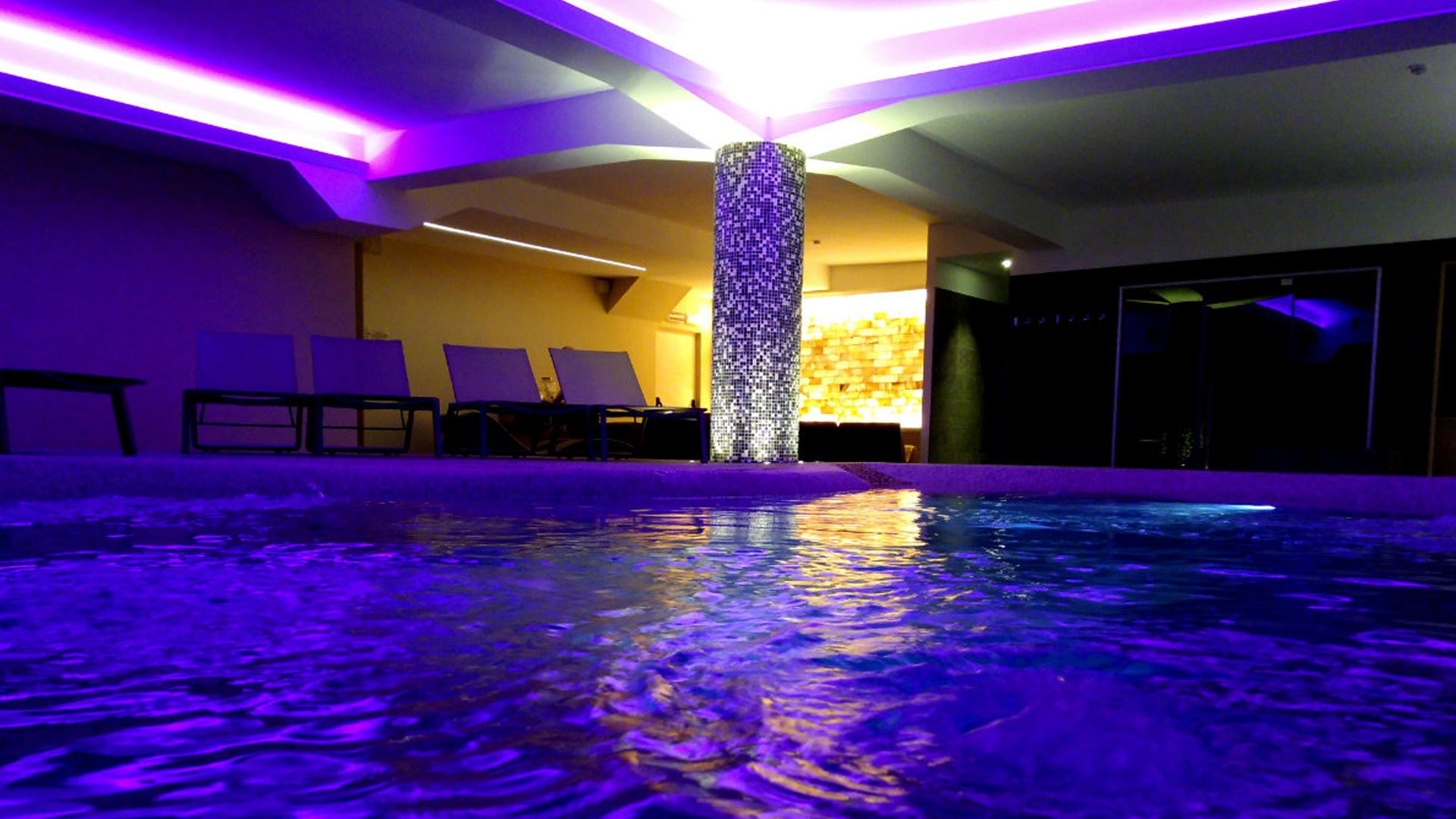 Hotel delle Terme & spa