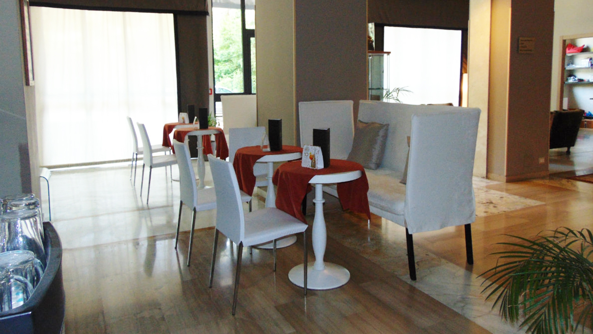 Hotel delle Terme & spa