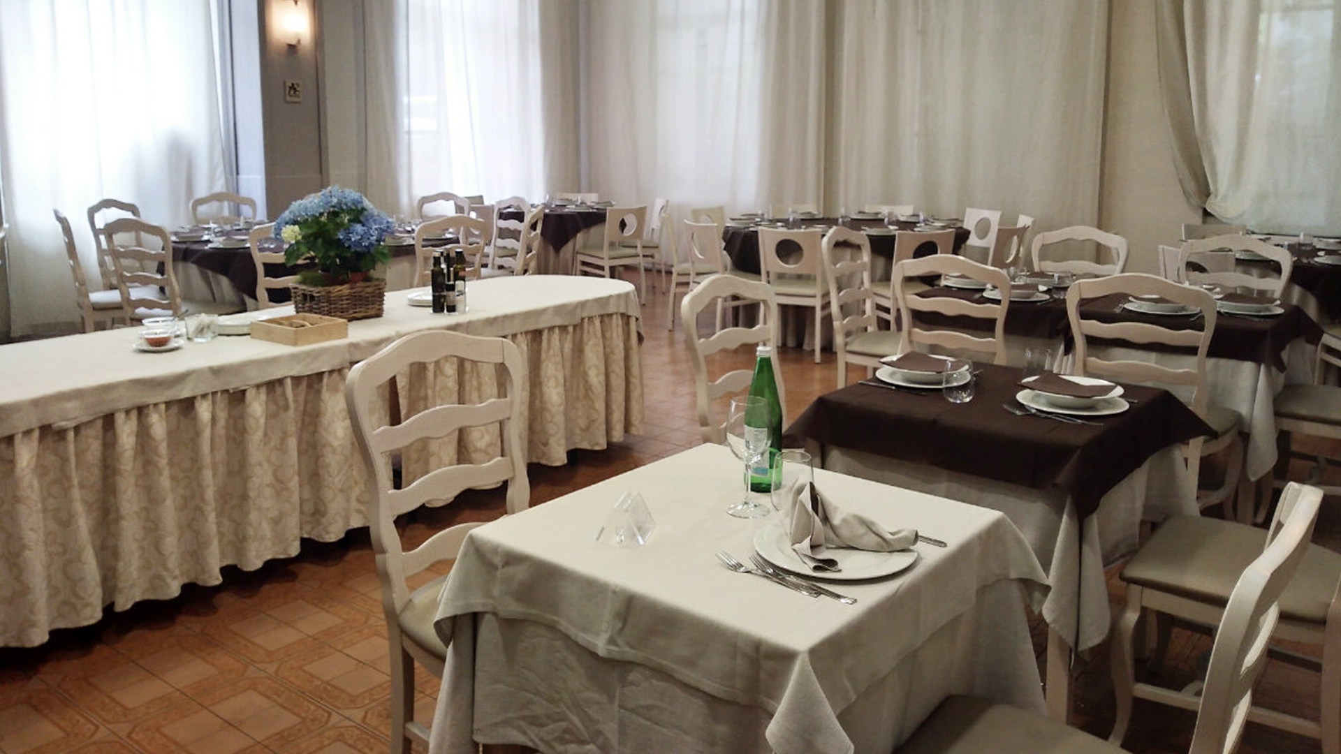 Hotel delle Terme & spa