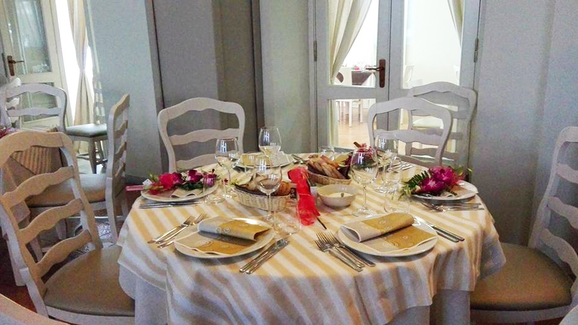 Hotel delle Terme & spa