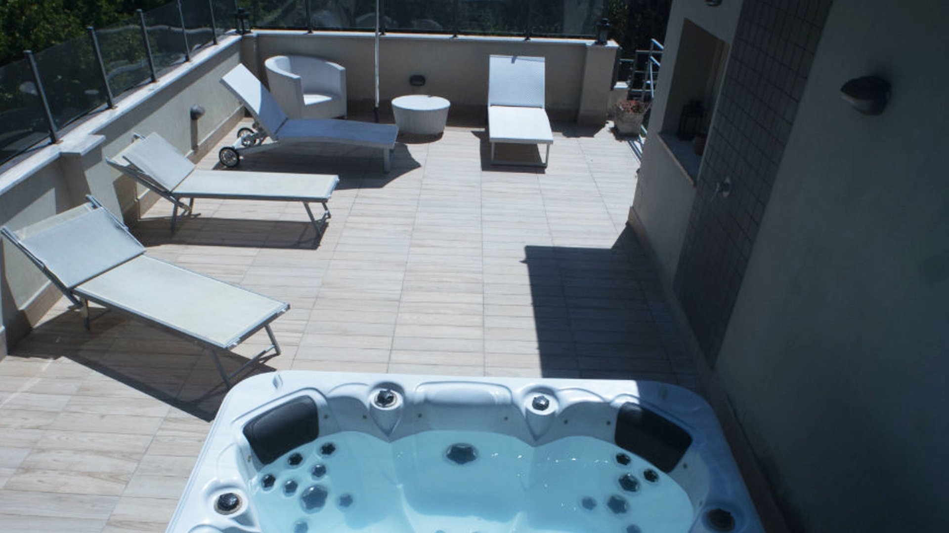 Hotel delle Terme & spa
