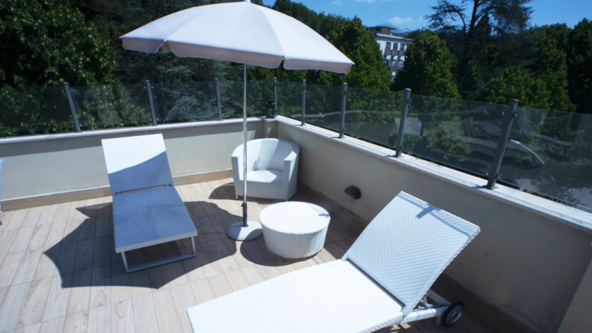 Hotel delle Terme & spa