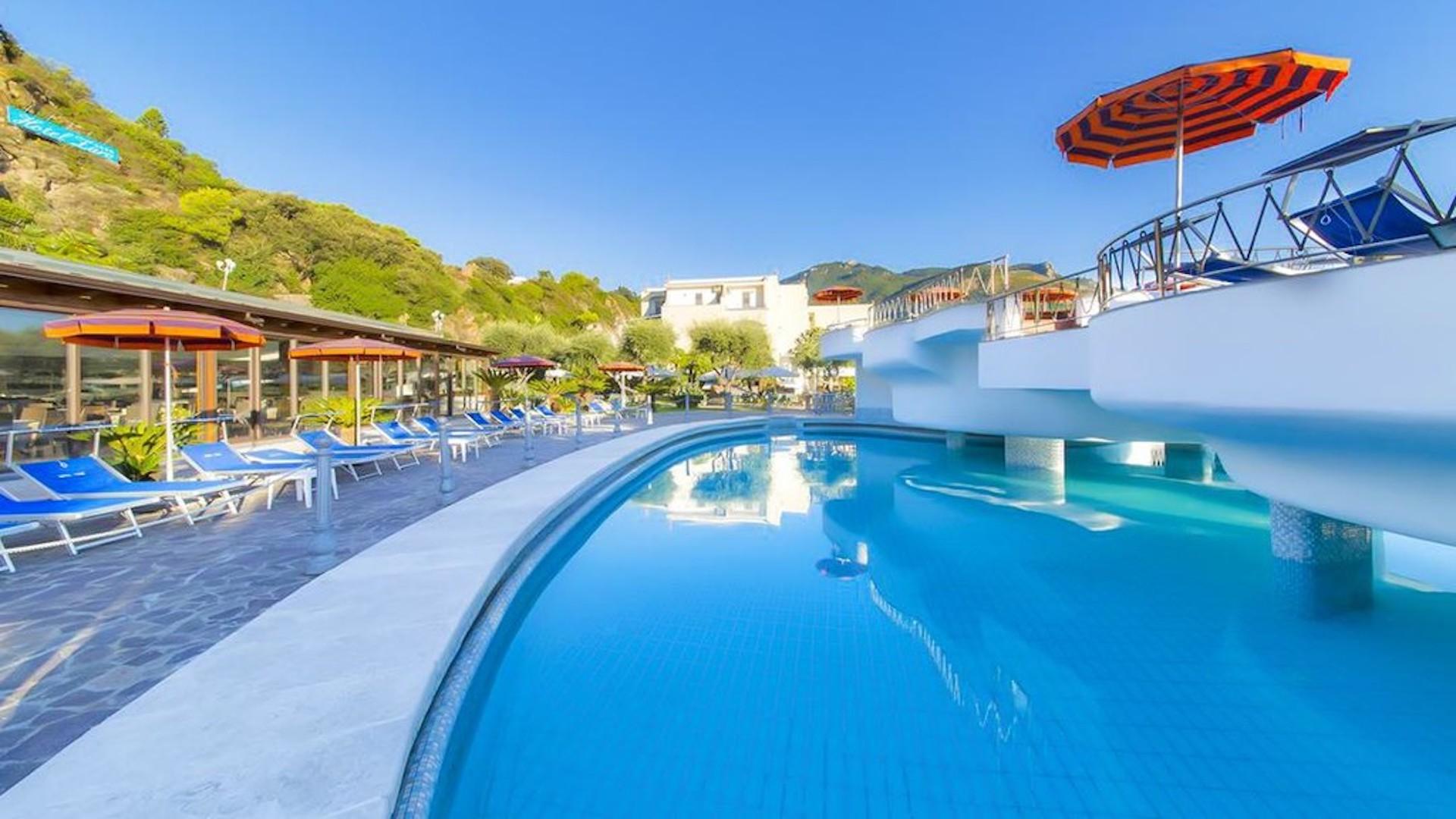 Hotel Zaro
