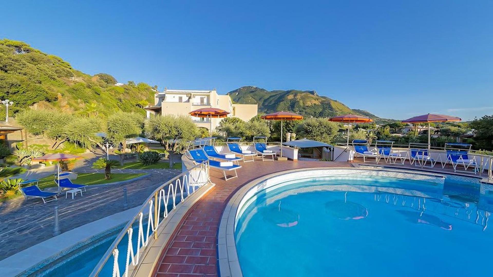 Hotel Zaro