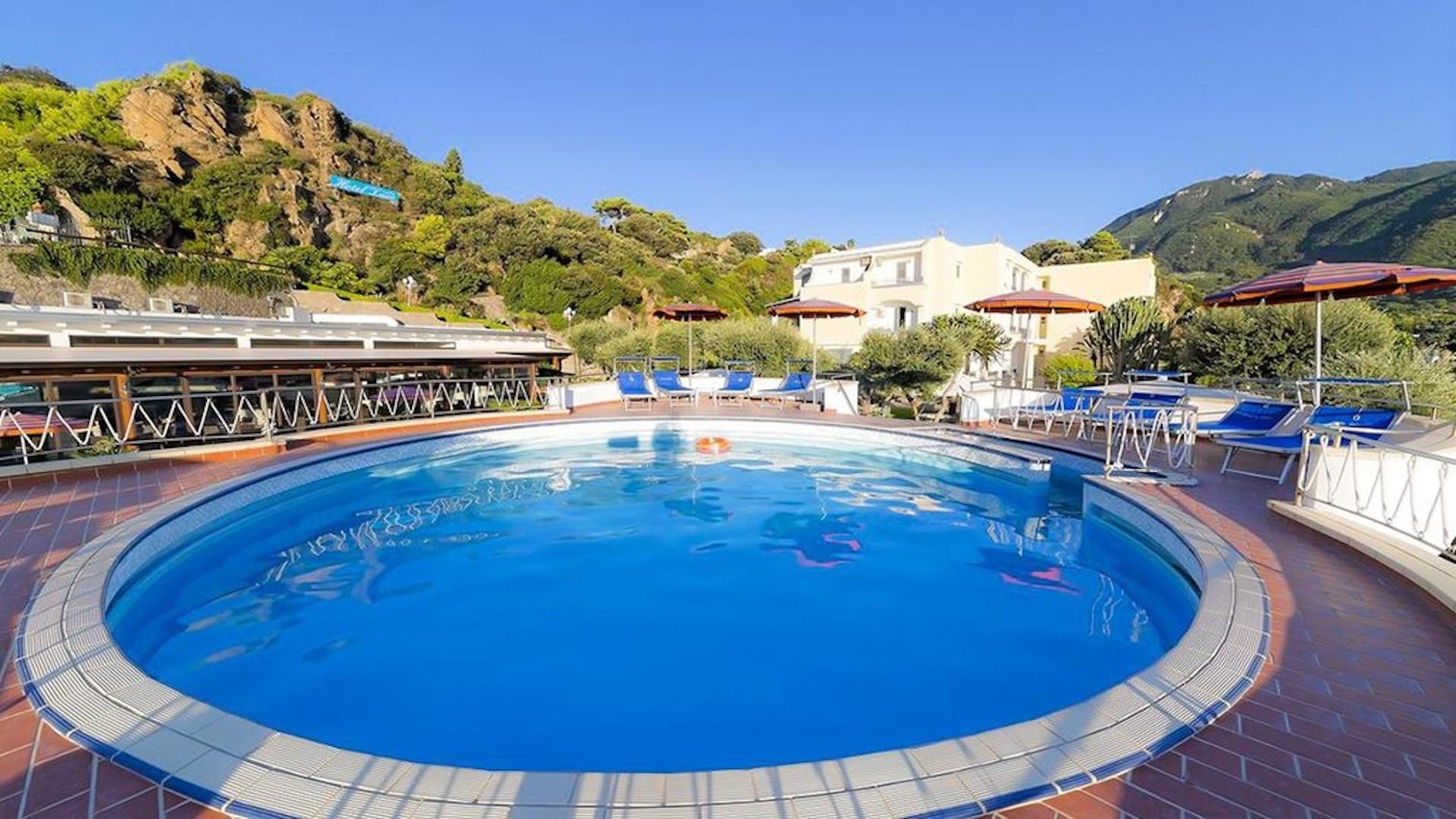 Hotel Zaro