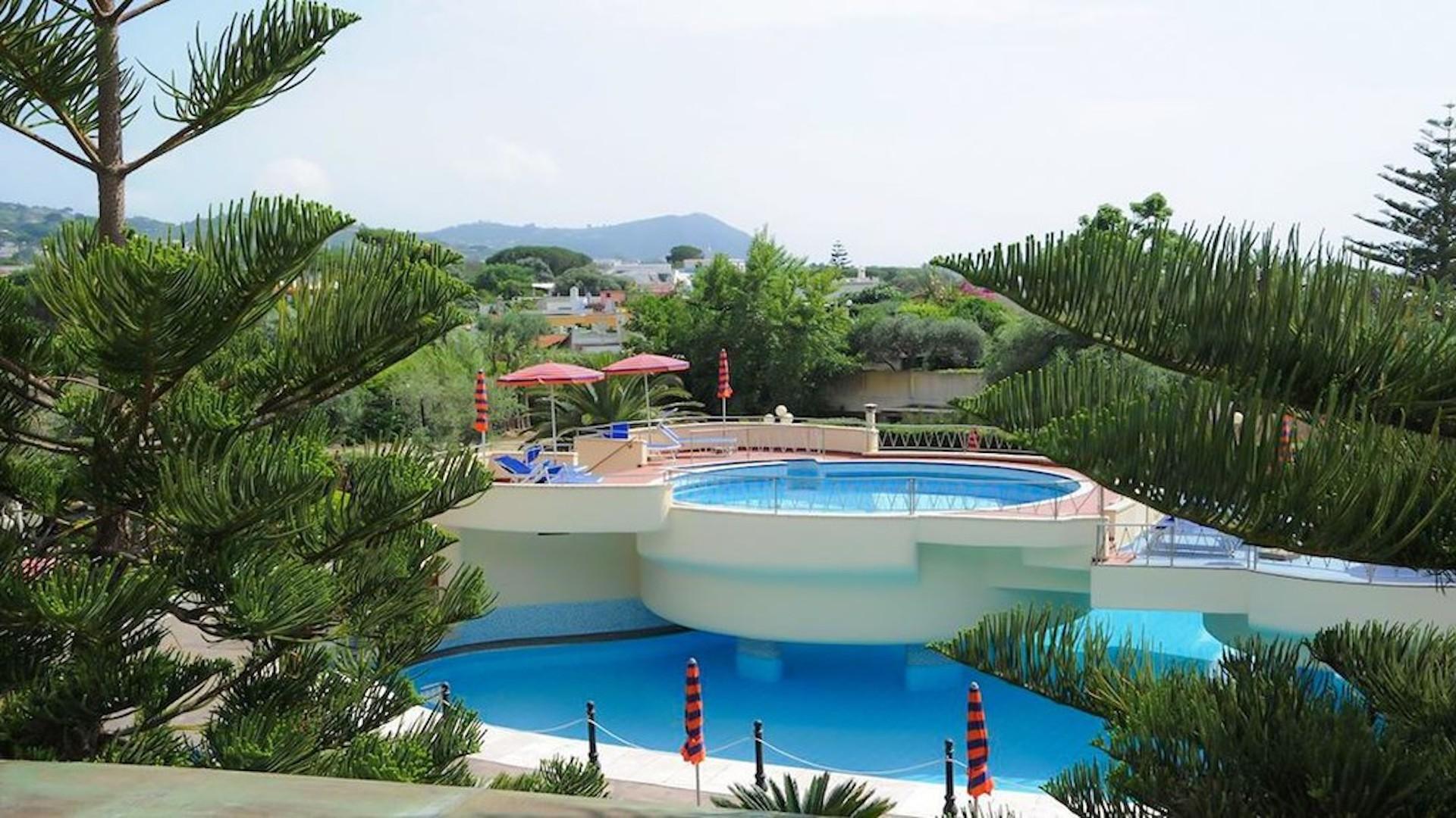 Hotel Zaro