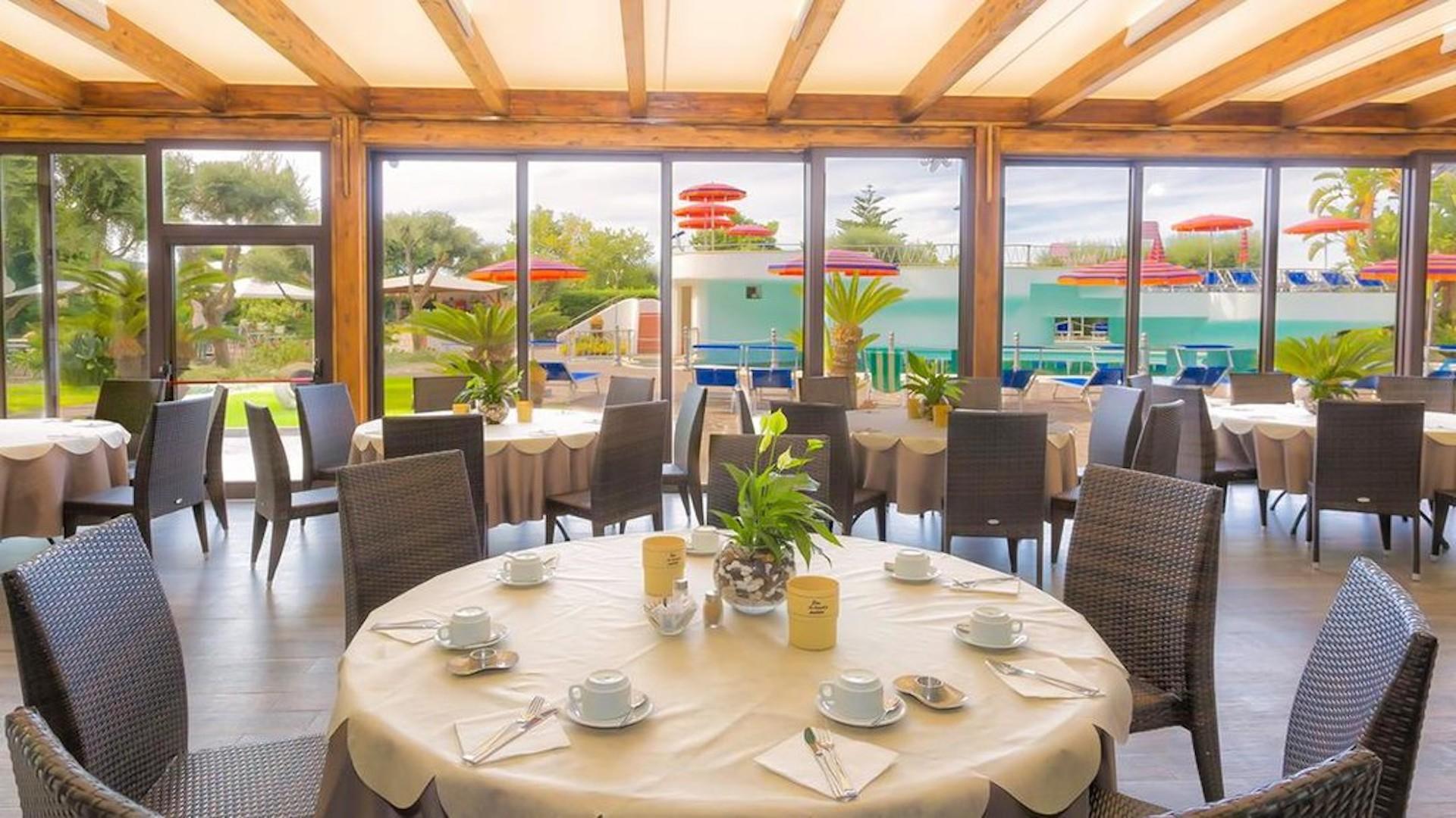Hotel Zaro
