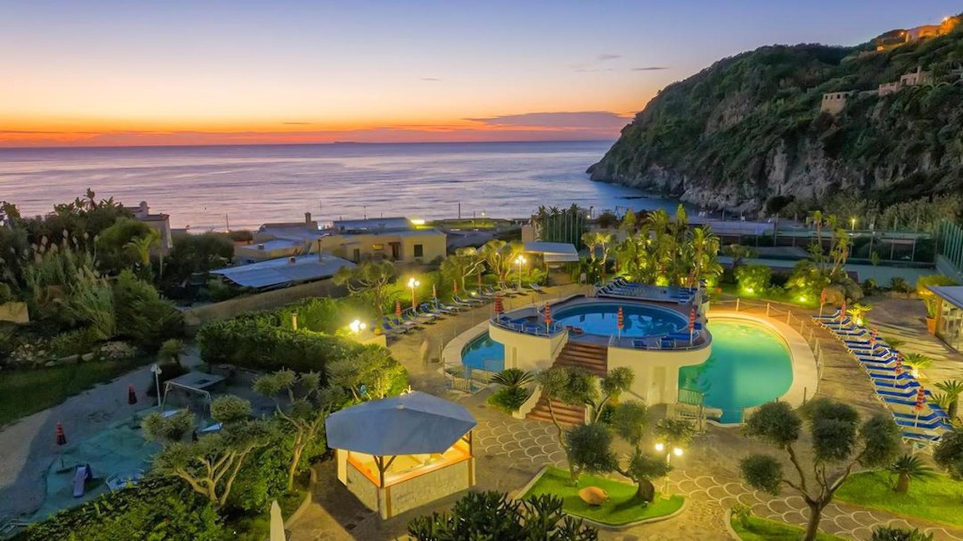 Hotel Zaro
