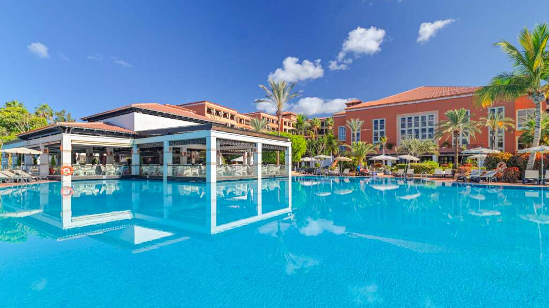 Hotel H10 Costa Adeje Palace
