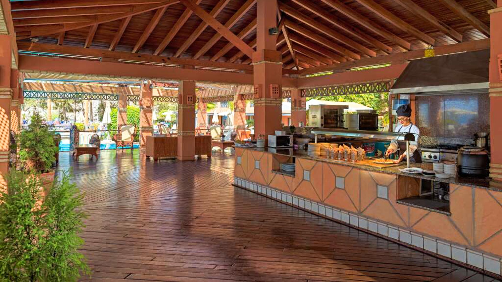 Hotel H10 Costa Adeje Palace