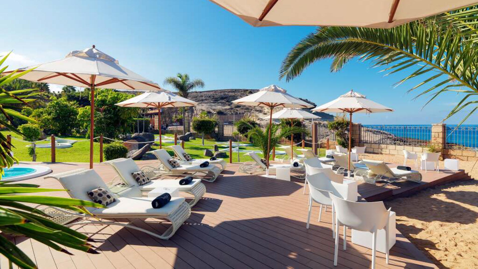 Hotel H10 Costa Adeje Palace