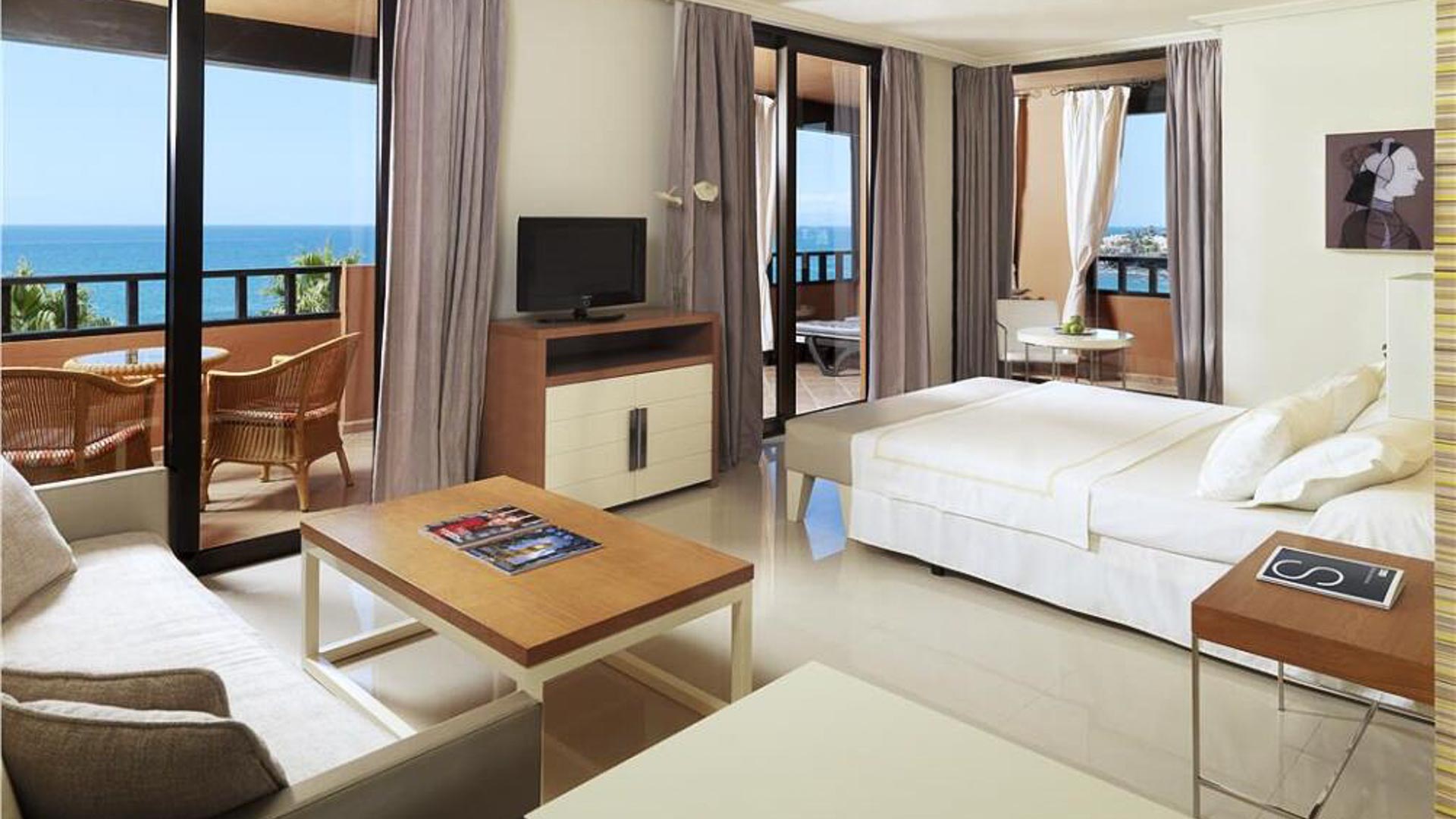 Hotel H10 Costa Adeje Palace
