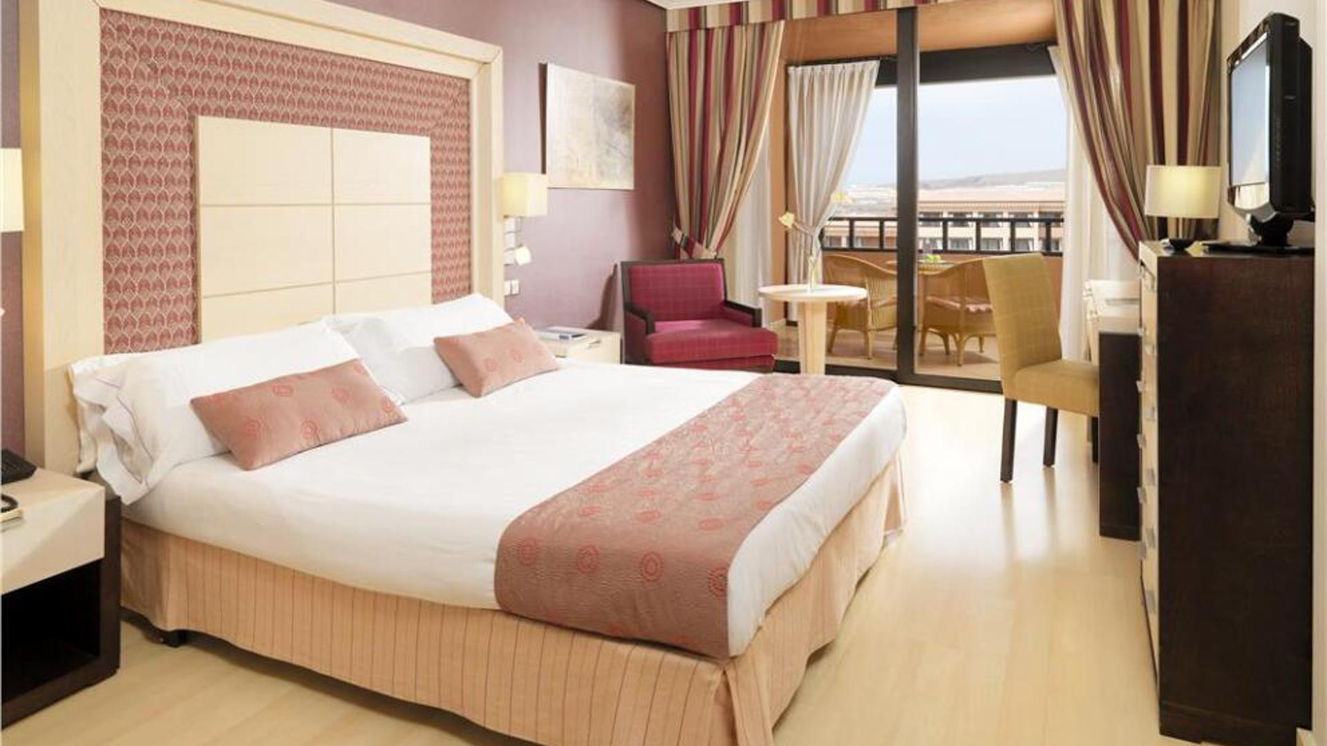 Hotel H10 Costa Adeje Palace